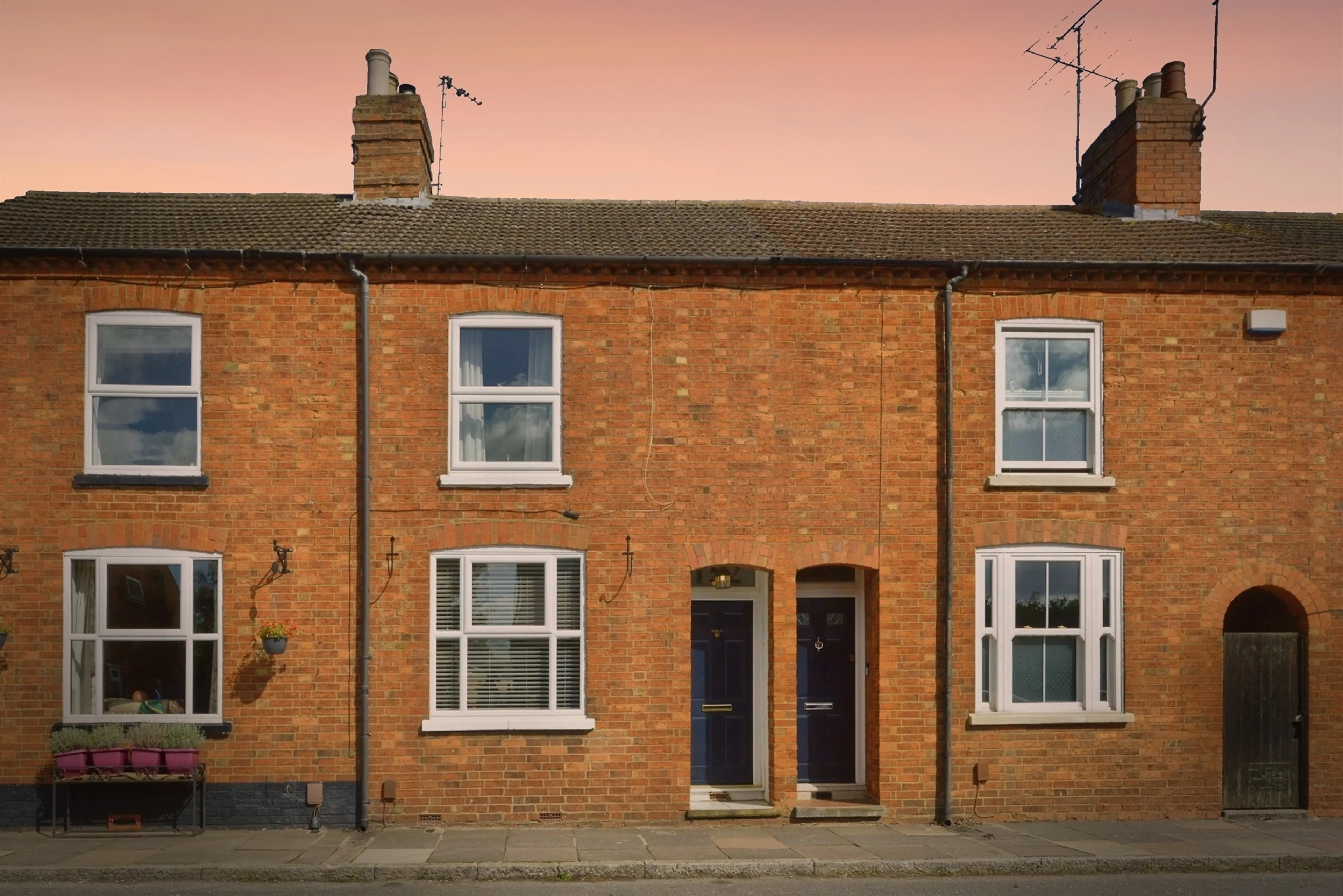 Property at High Street, Stony Stratford, Milton Keynes