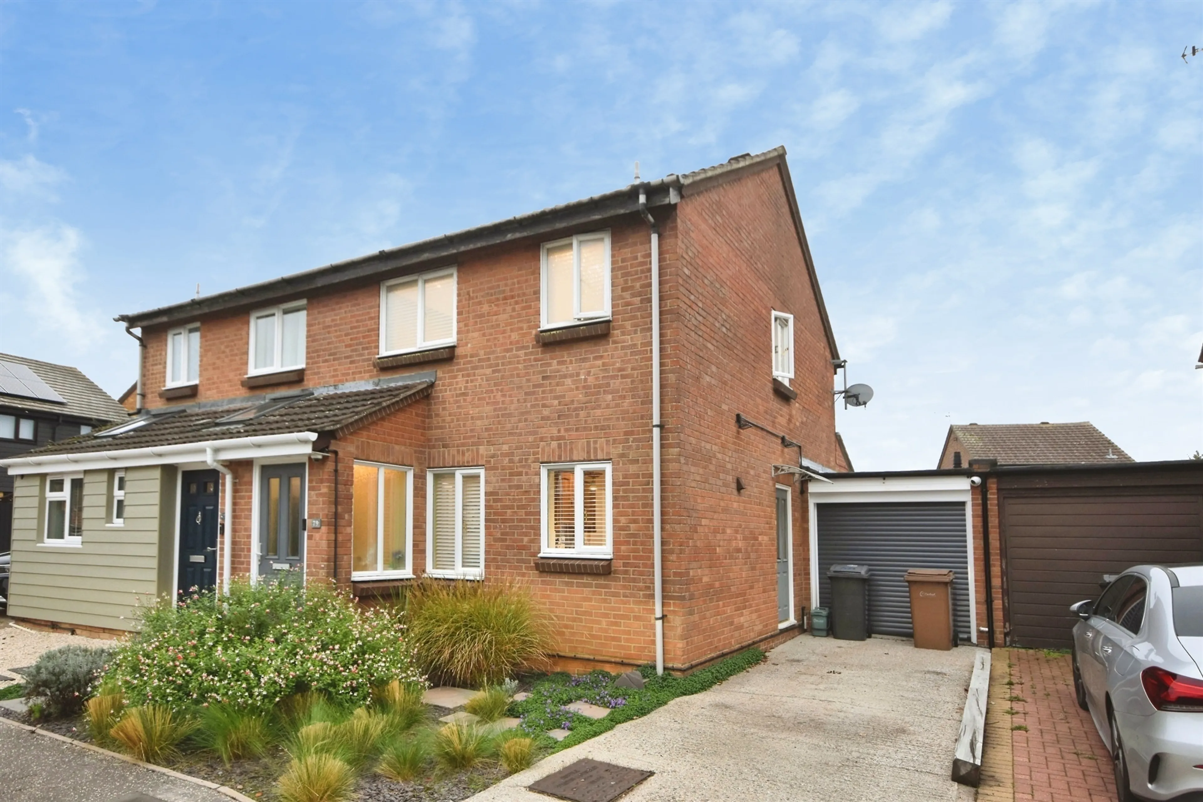 Property at Beardsley Drive, Chelmsford