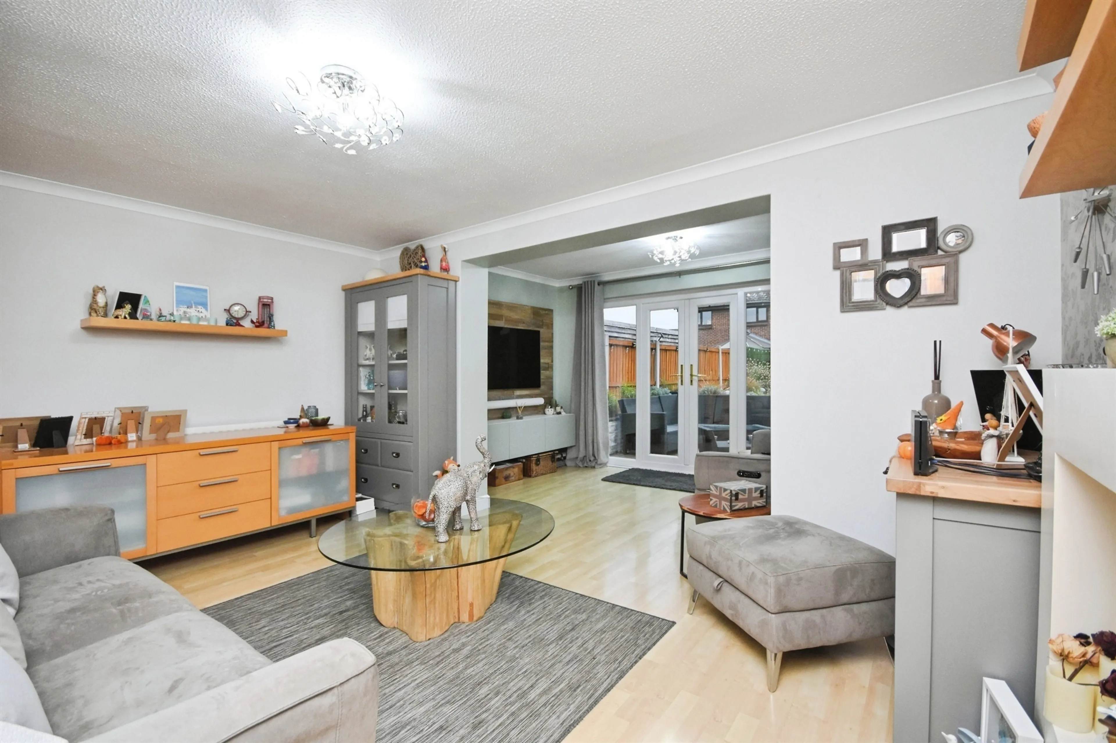 Property at Beardsley Drive, Chelmsford