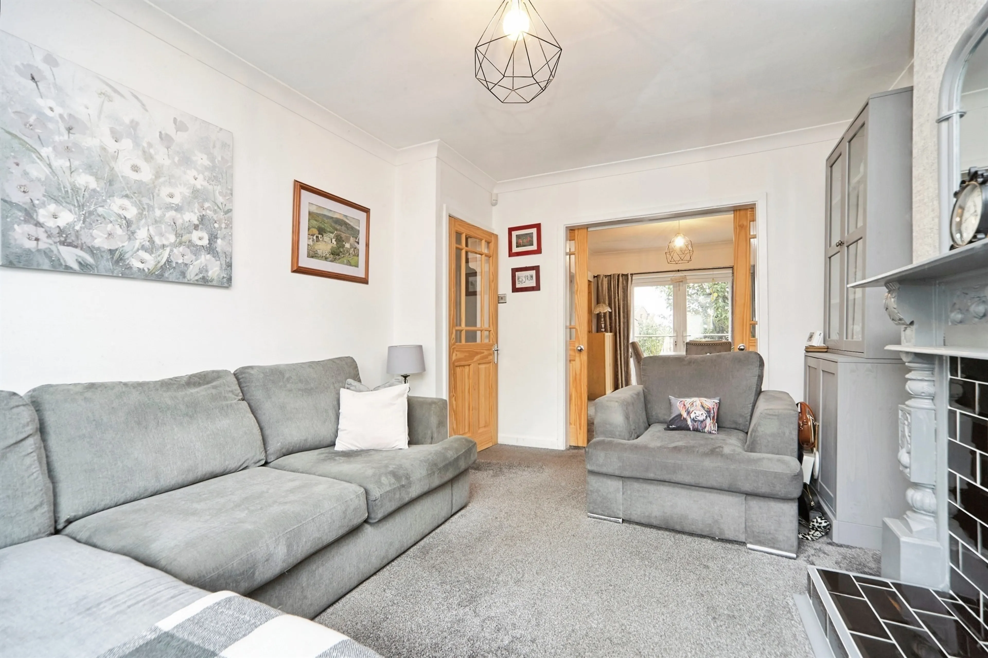 Property at Banksfield Crescent, Yeadon, Leeds
