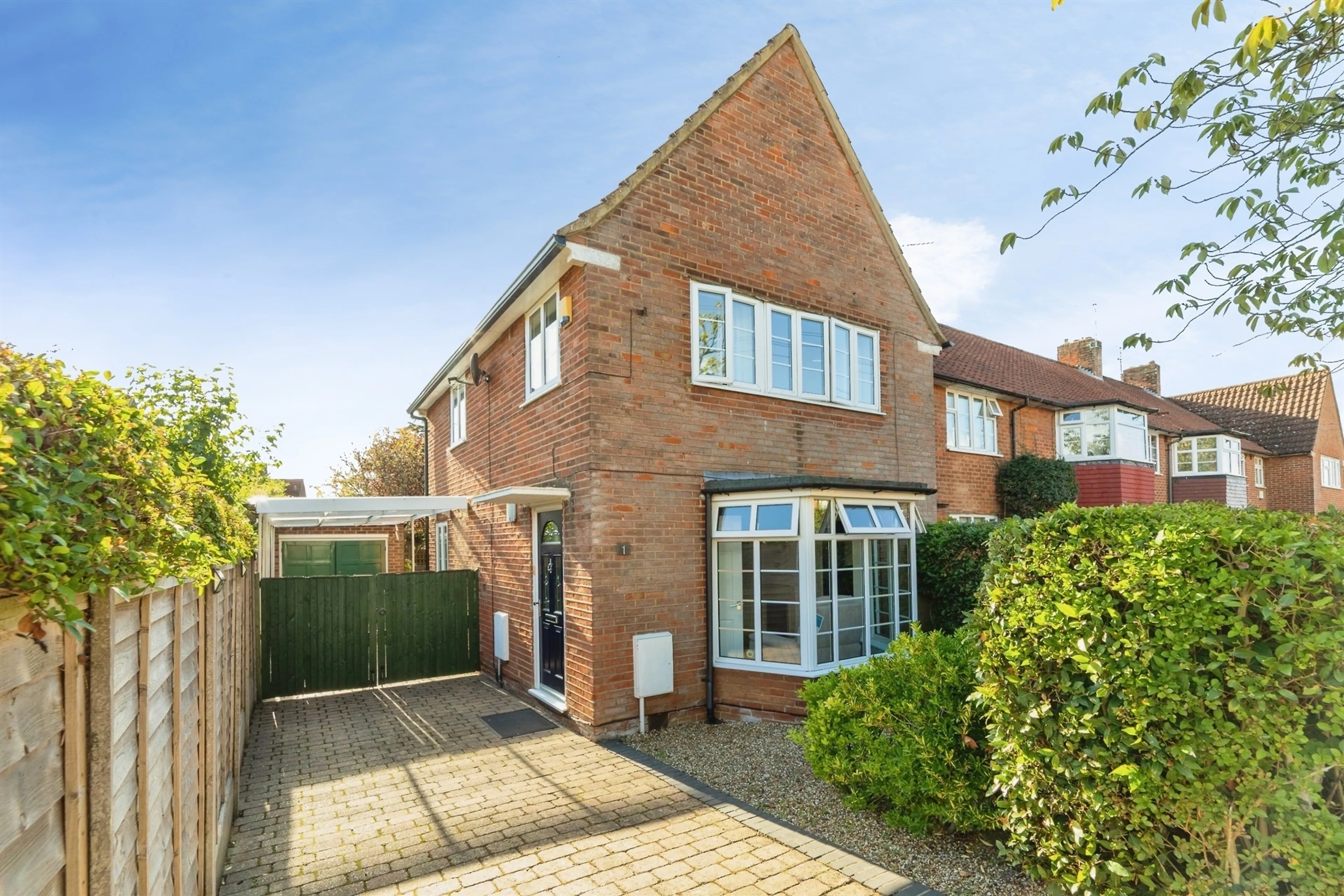 Property at Newfields, Welwyn Garden City