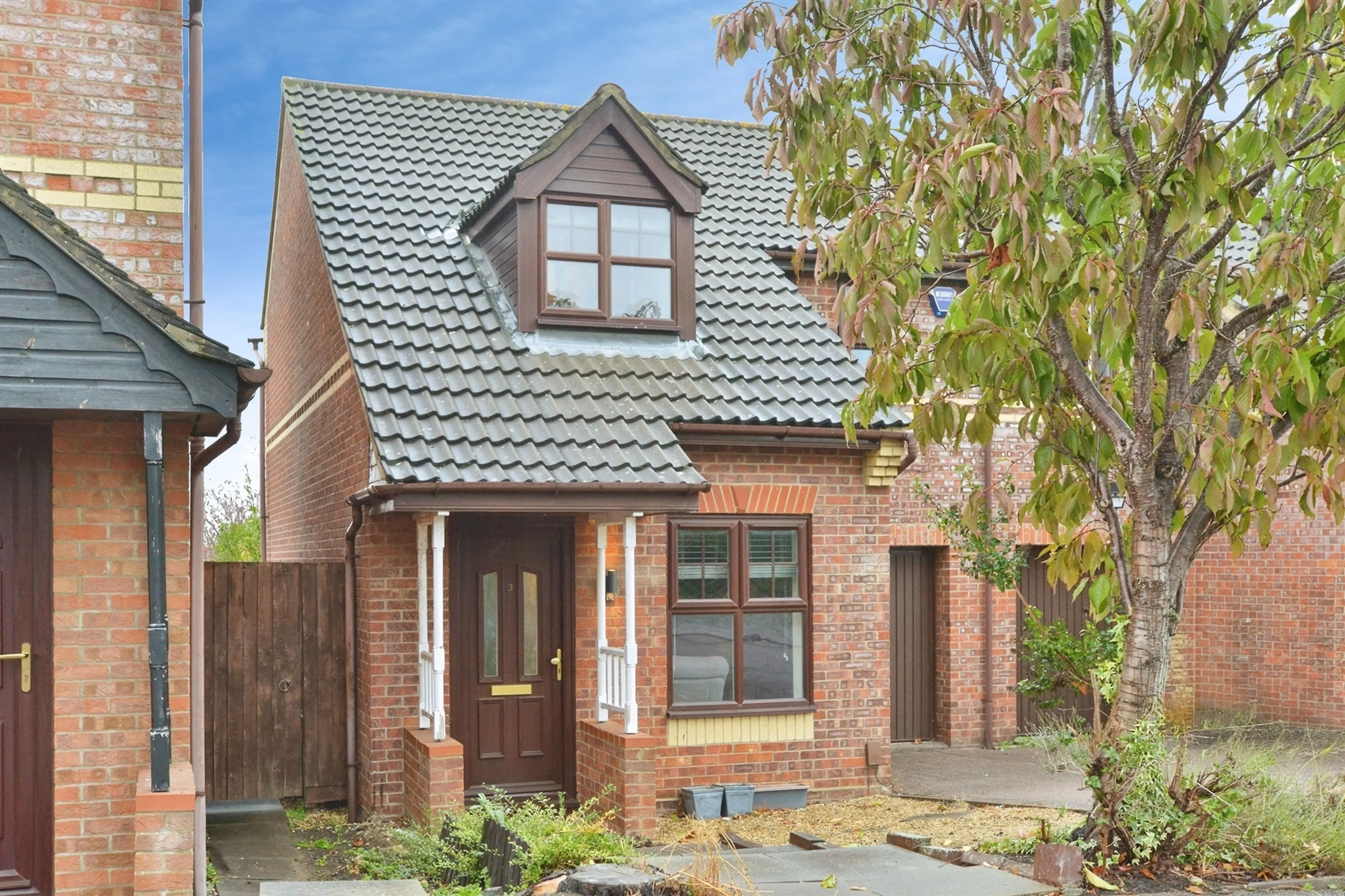 Property at Sweetlands Corner, Kents Hill, Milton Keynes