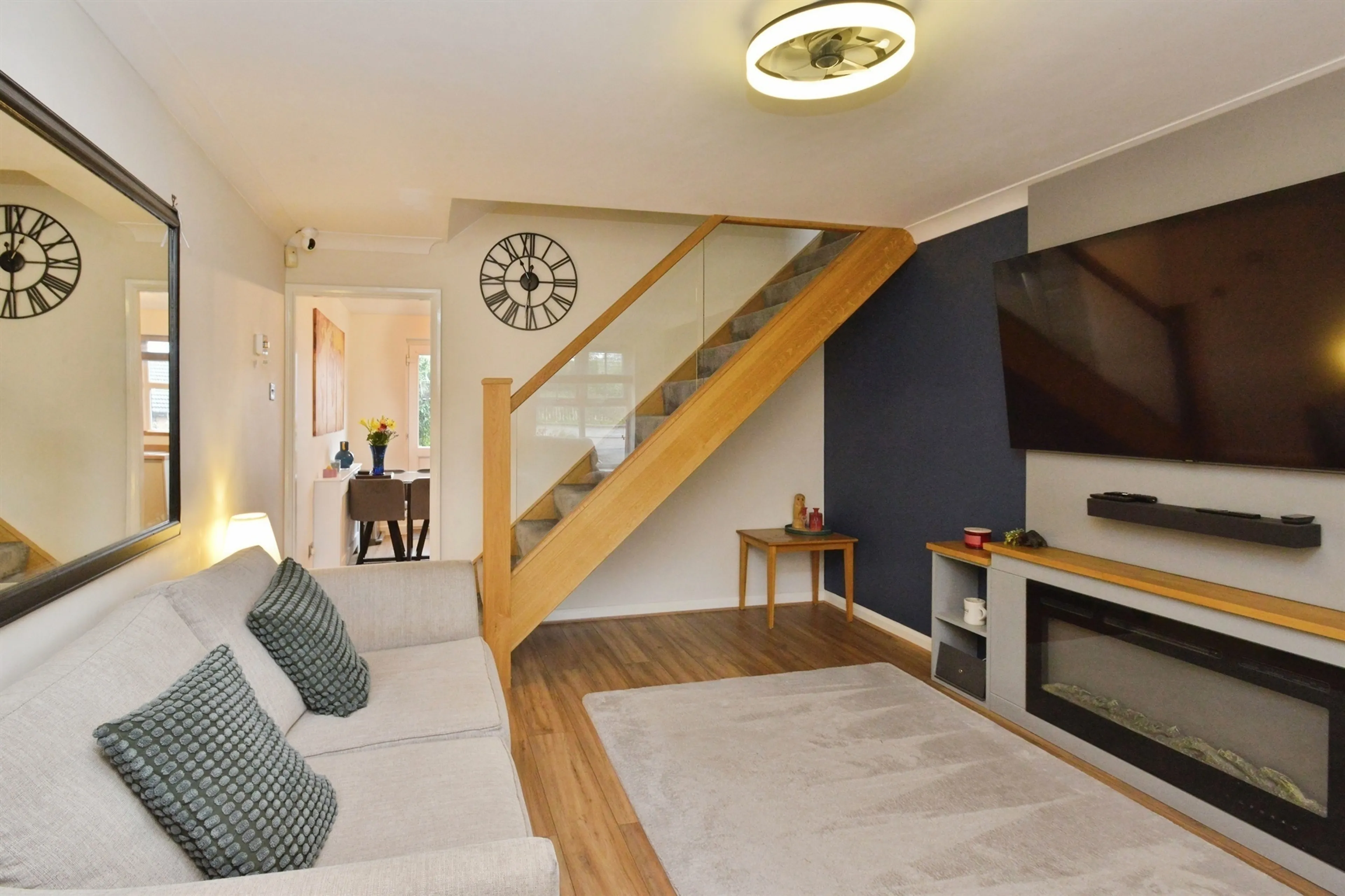 Property at Sweetlands Corner, Kents Hill, Milton Keynes