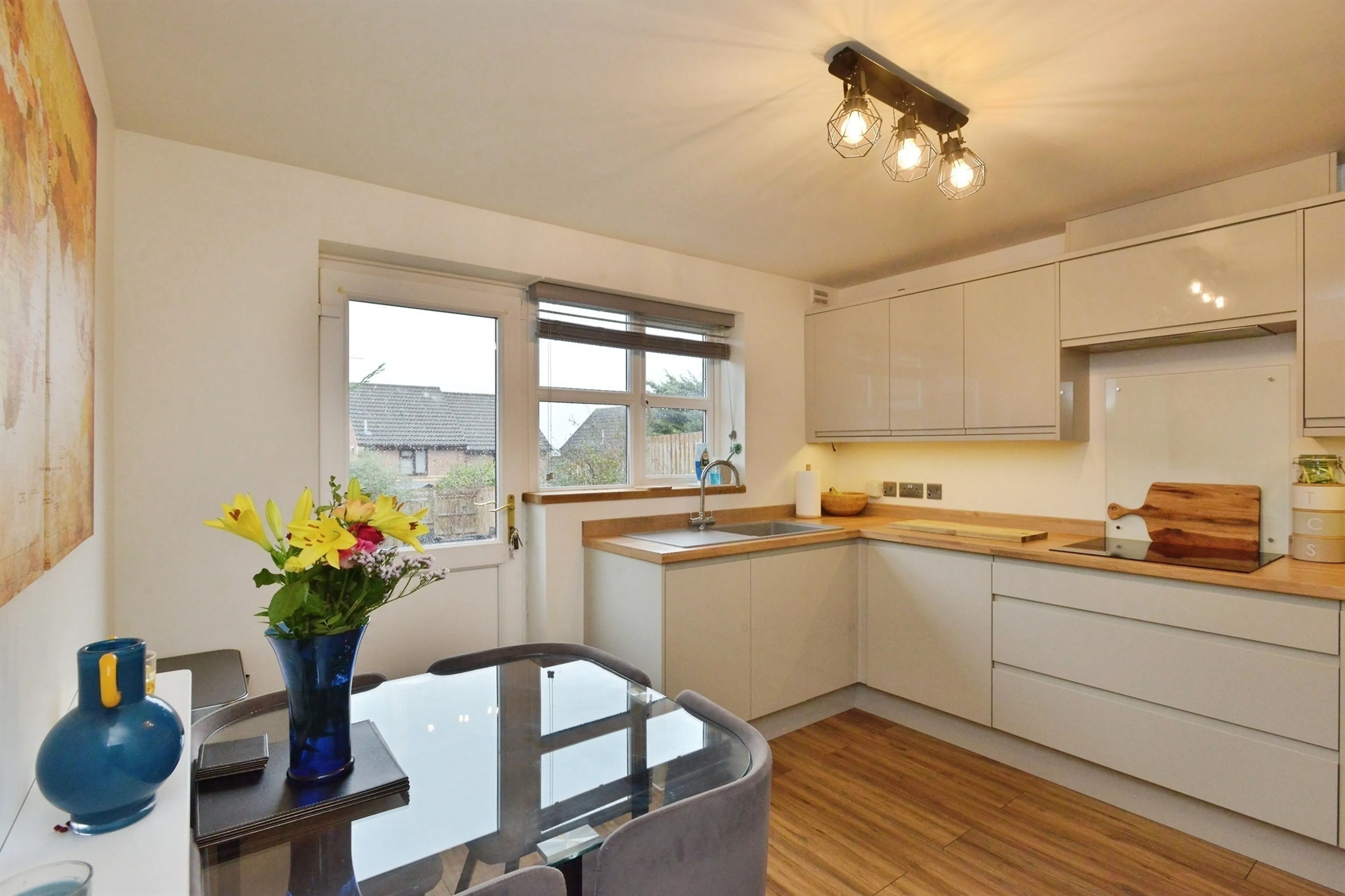 Property at Sweetlands Corner, Kents Hill, Milton Keynes
