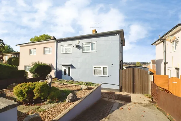 Romney Avenue, Bristol, Somerset, BS7