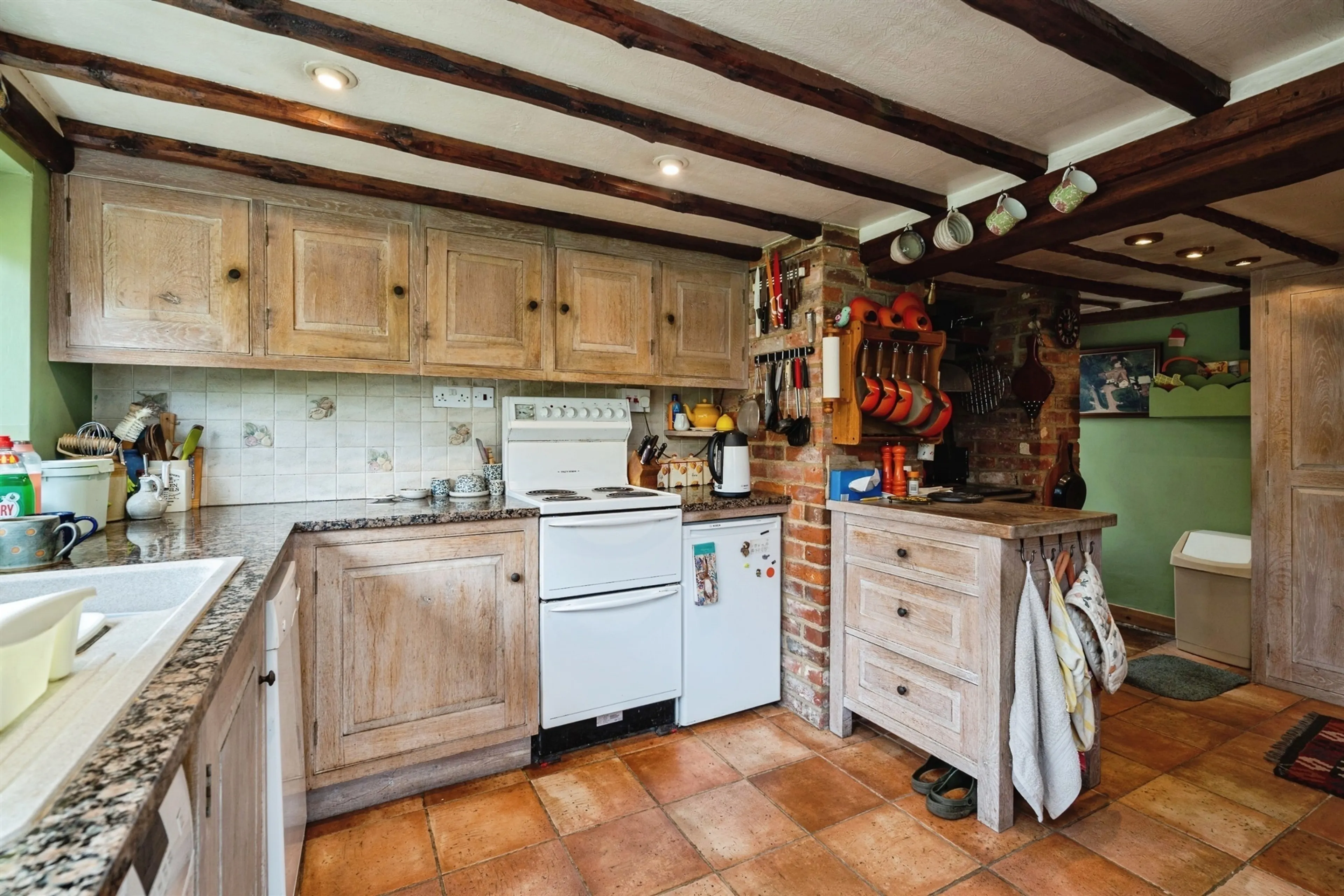 Property at Common Road, Shelfanger, Diss