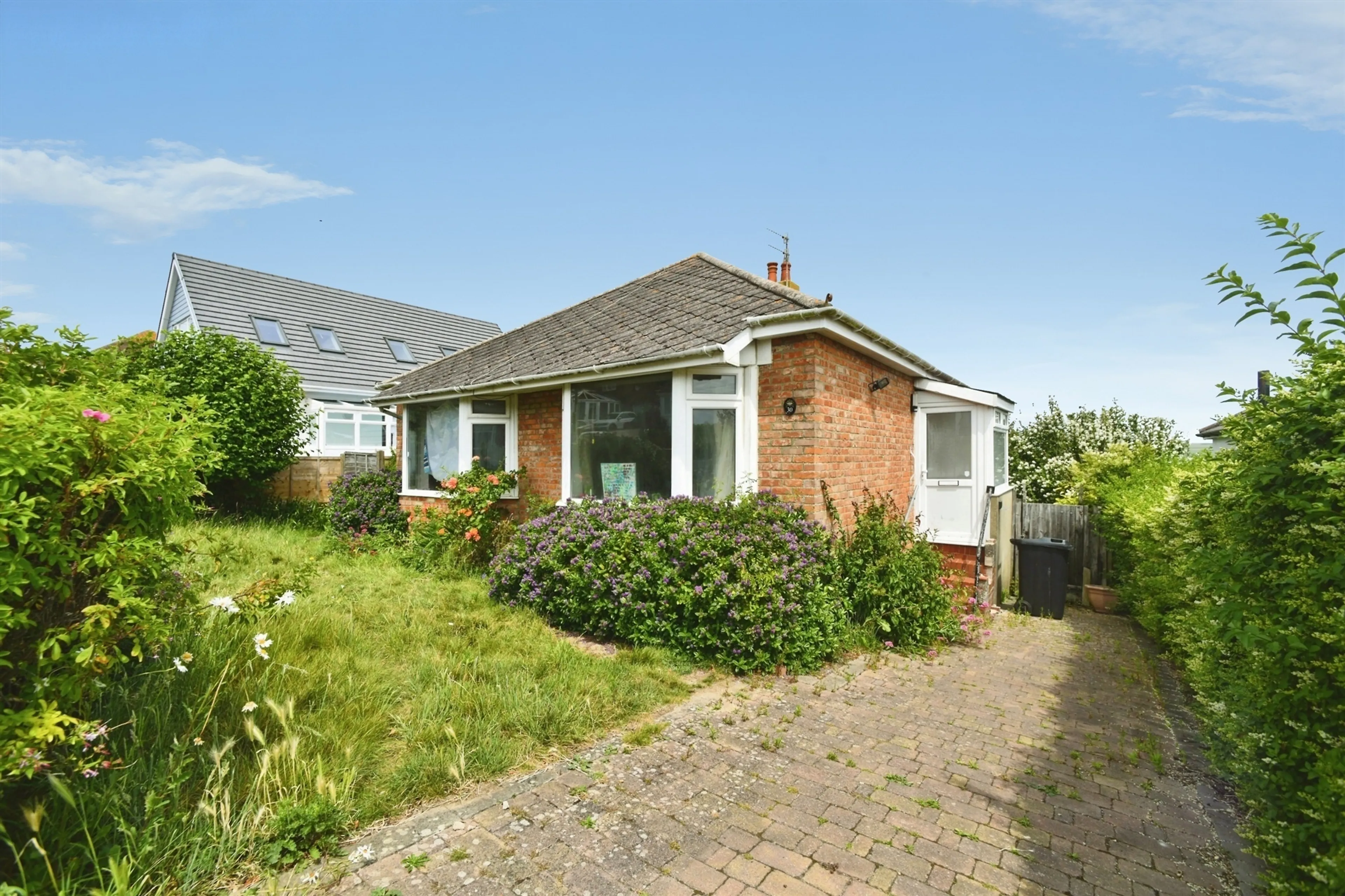 Property at Second Avenue, Newhaven
