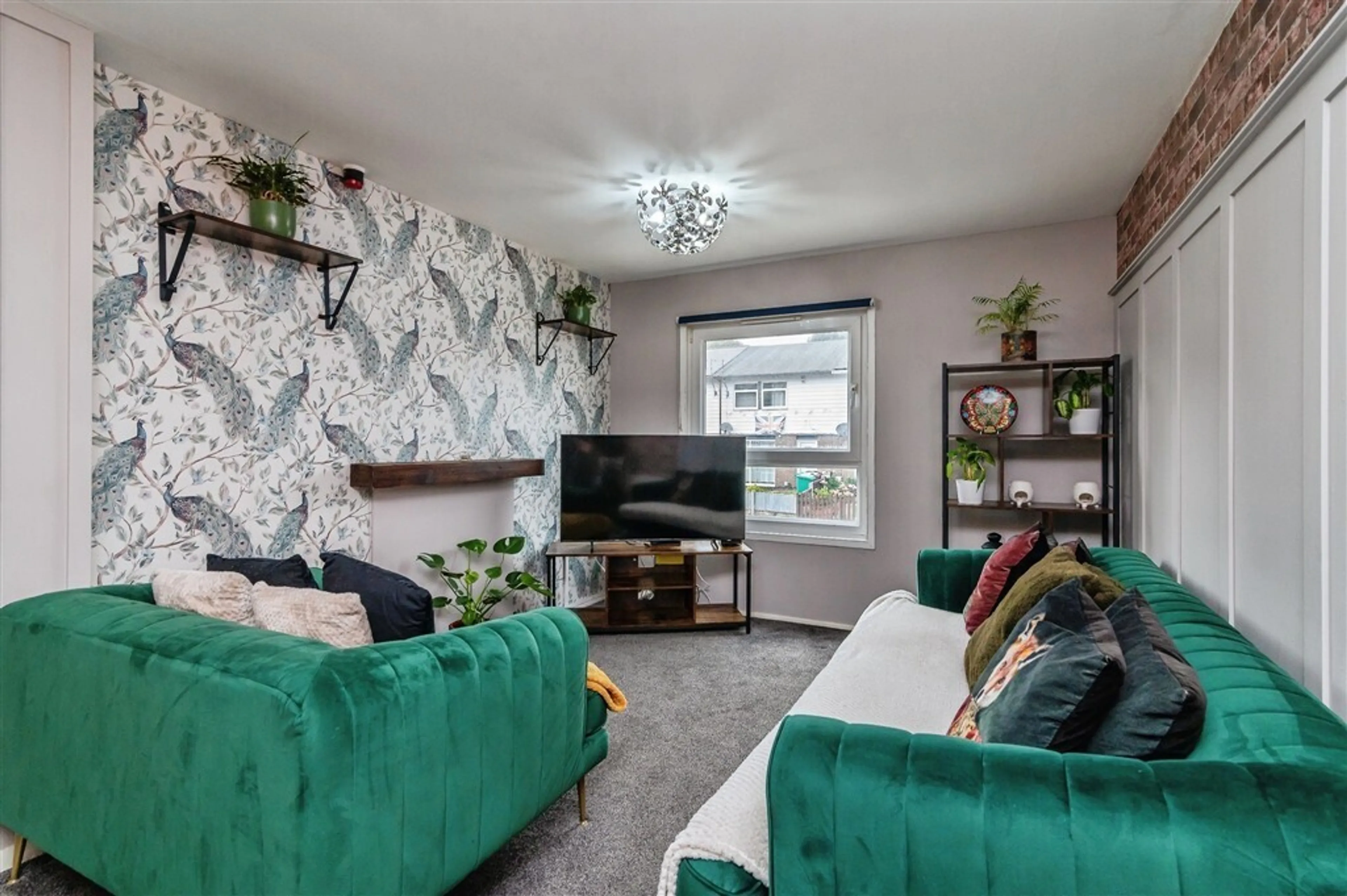 Property at Cairns Close, NOTTINGHAM