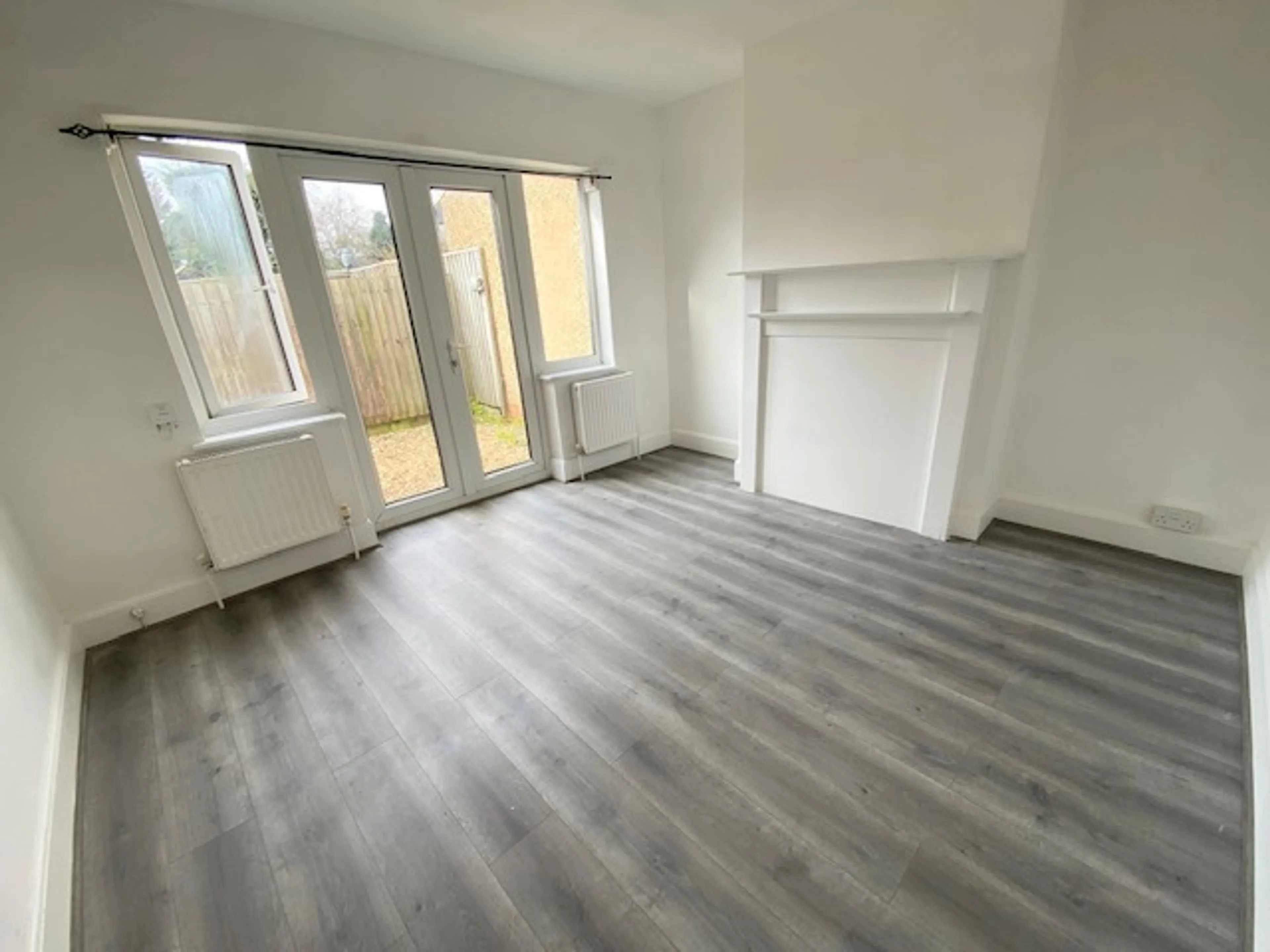 Property at OLD STRATFORD, MILTON KEYNES, BUCKINGHAMSHIRE