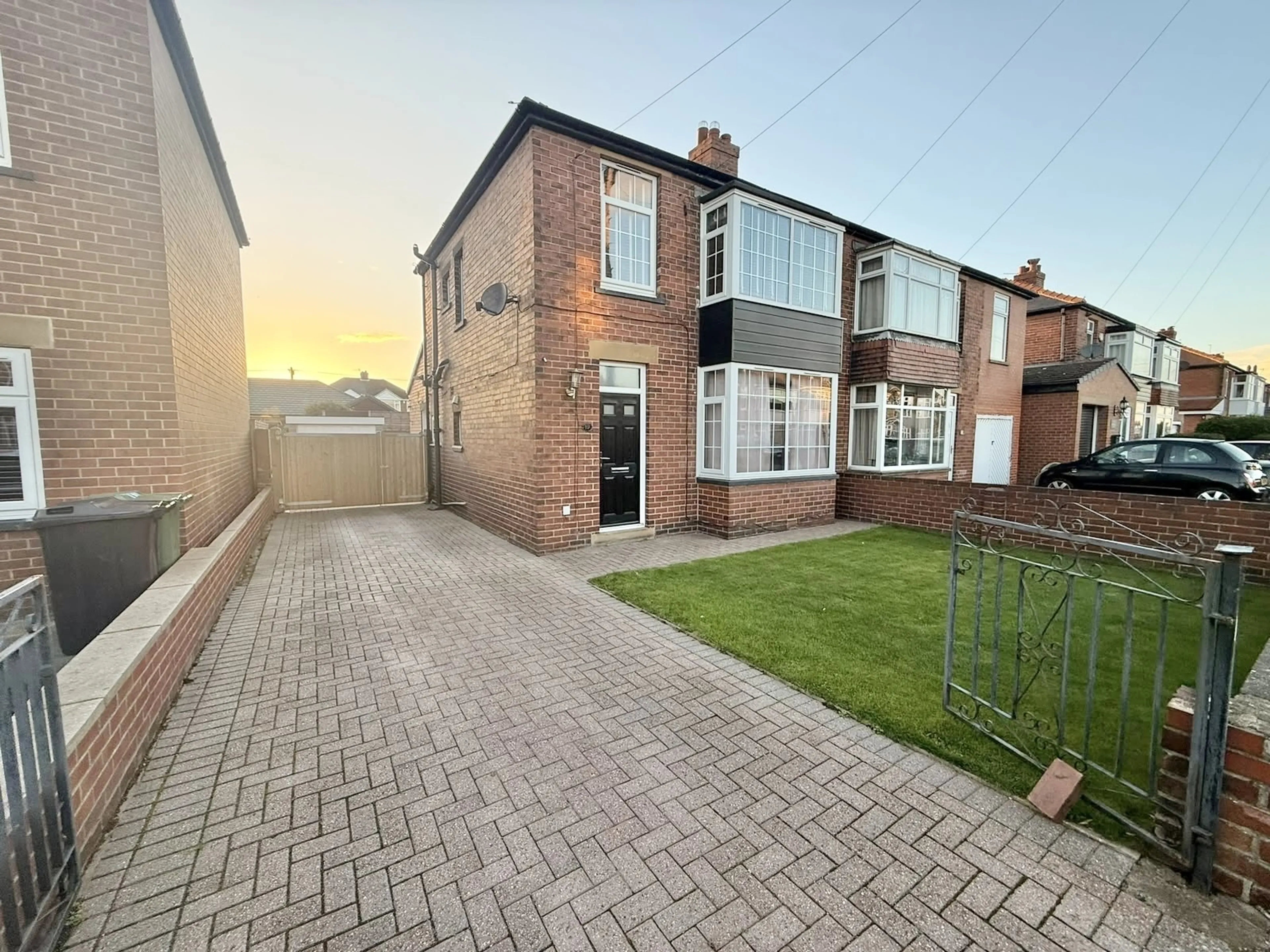 Property at Windermere Road, Dewsbury