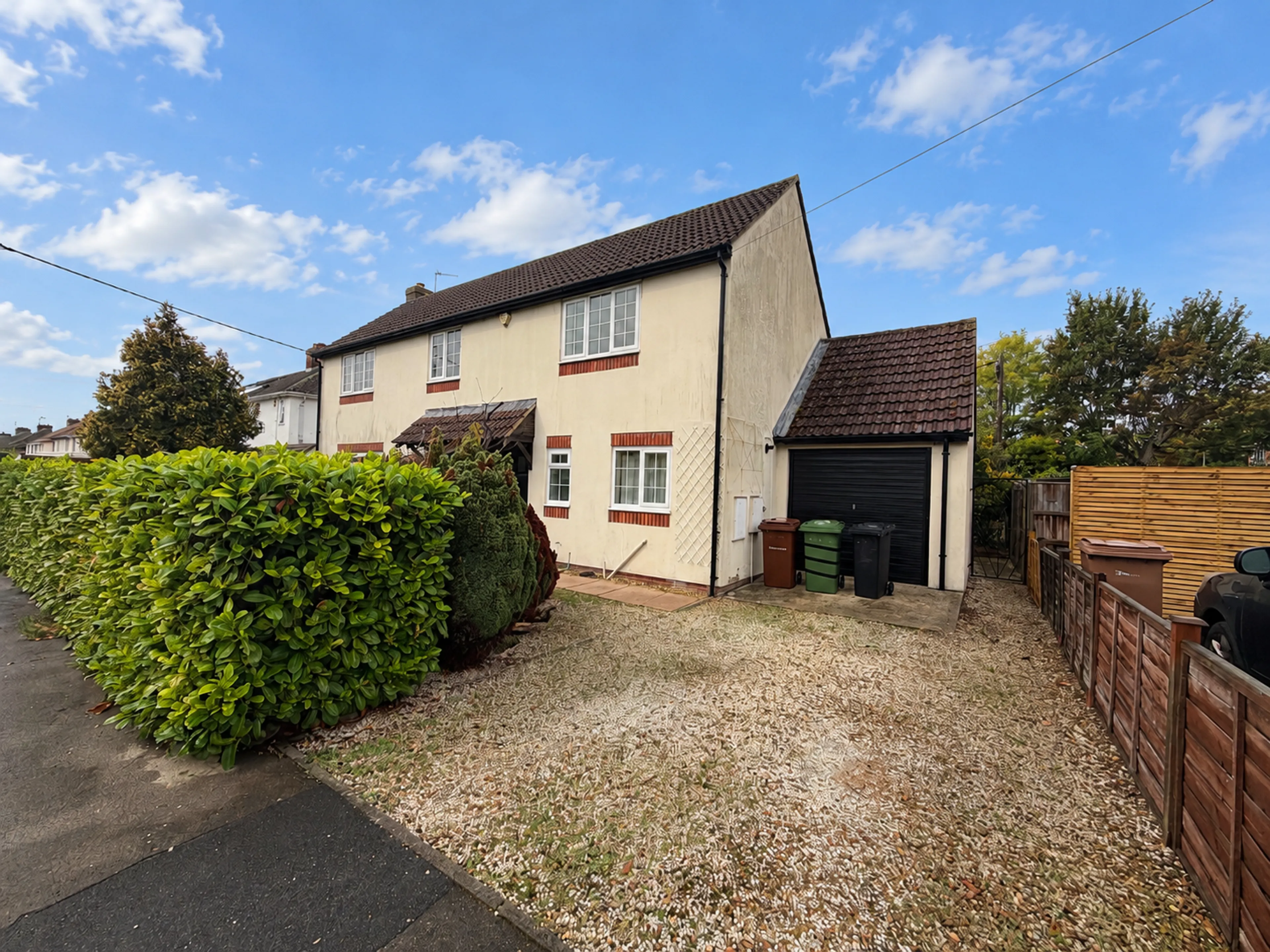 Property at Evelin House, ABINGDON, OX14