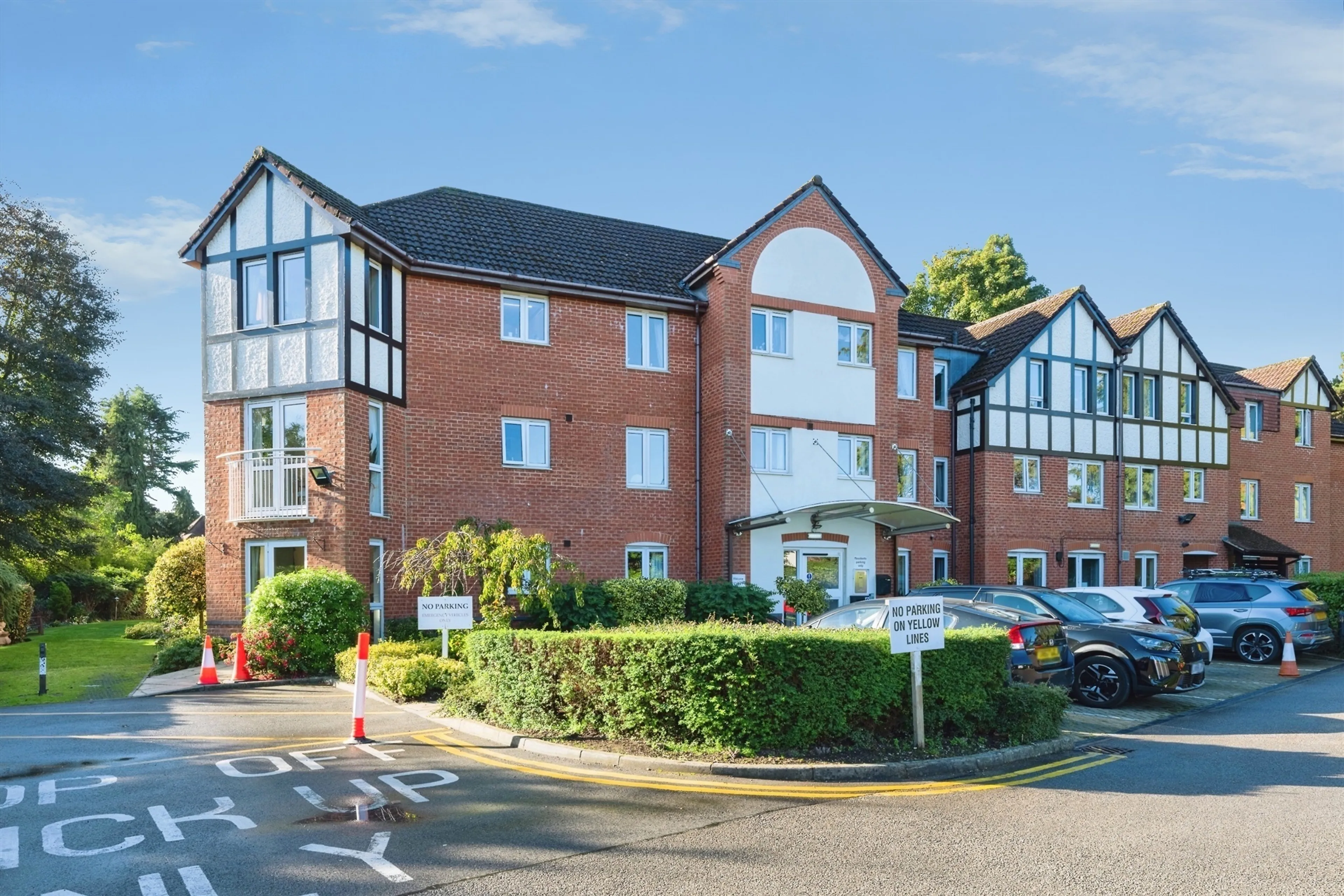 Property at Ella Court, Kirk Ella, Hull