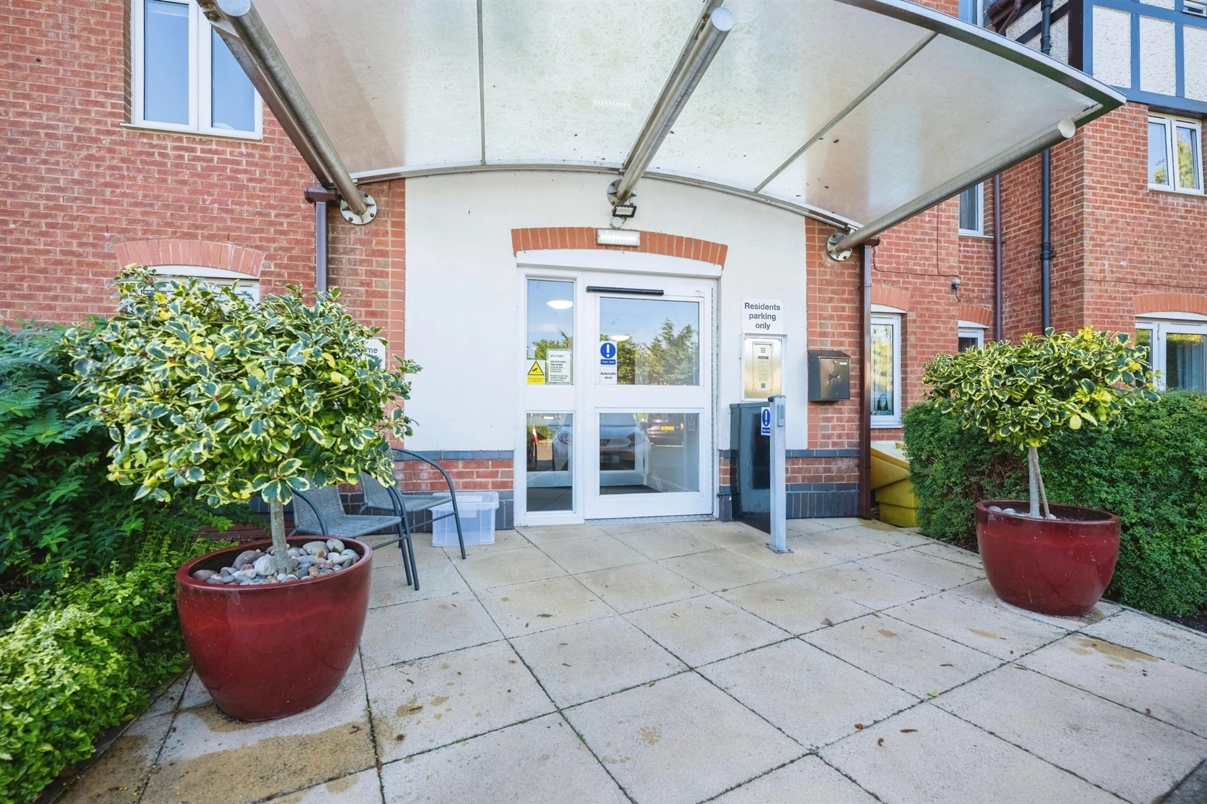 Property at Ella Court, Kirk Ella, Hull