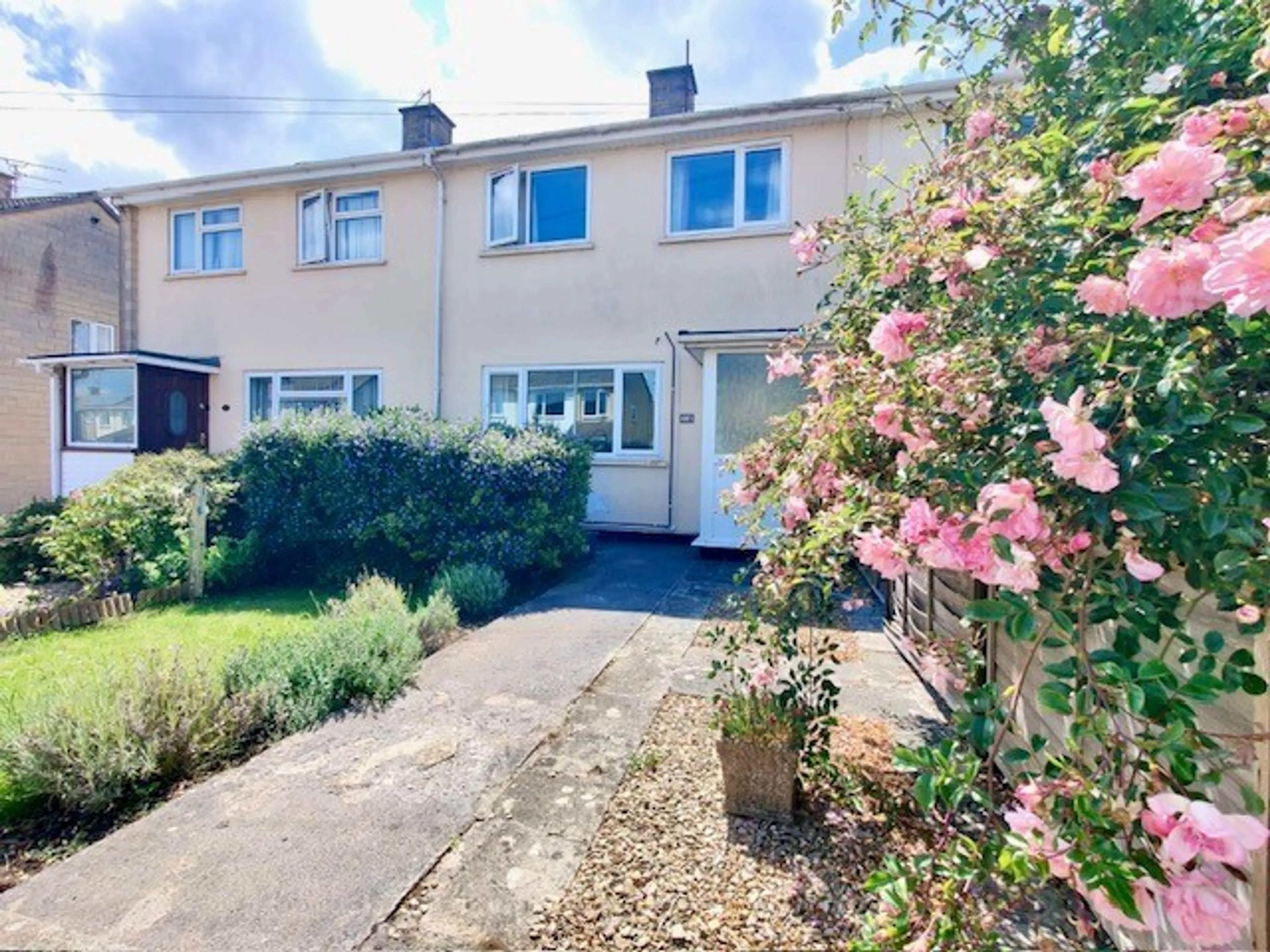 Property at Wynford Road, Frome