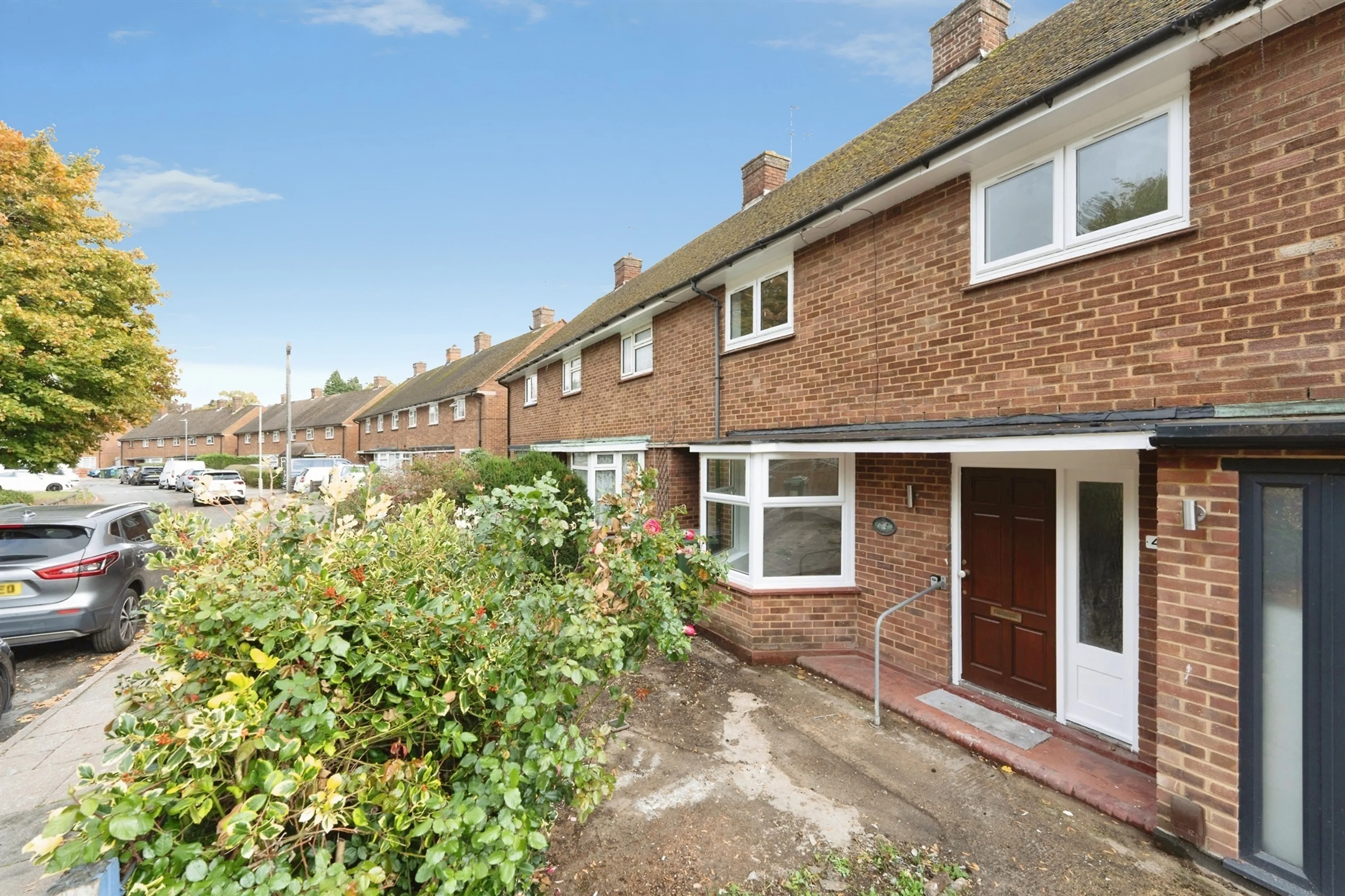 Property at Hope Green, Watford