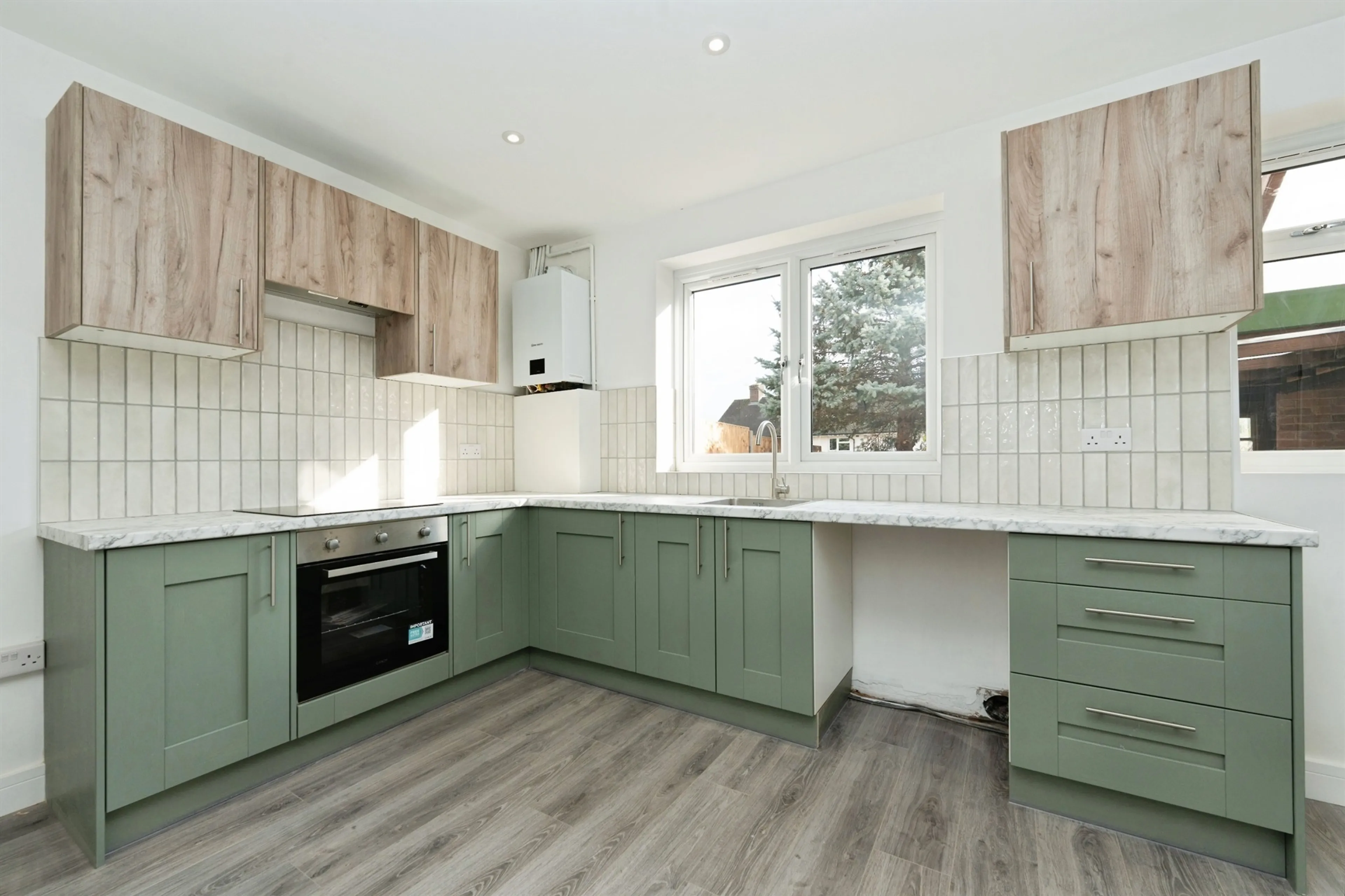 Property at Hope Green, Watford
