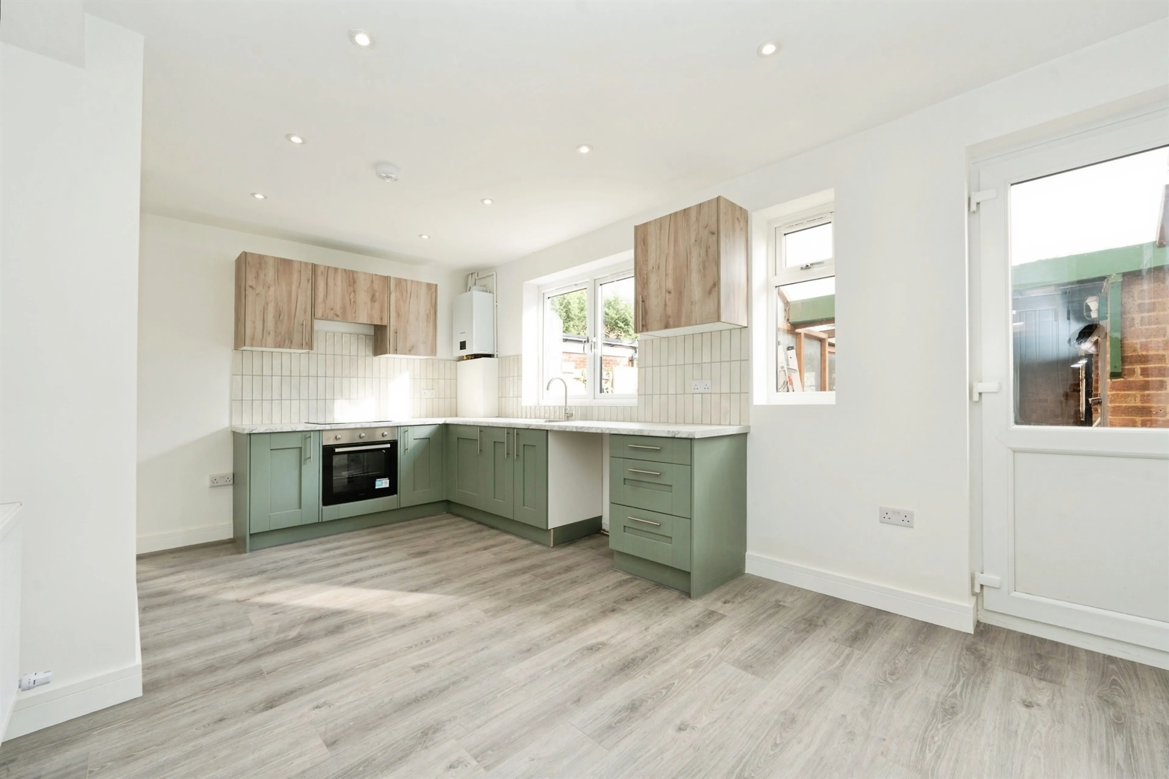 Property at Hope Green, Watford