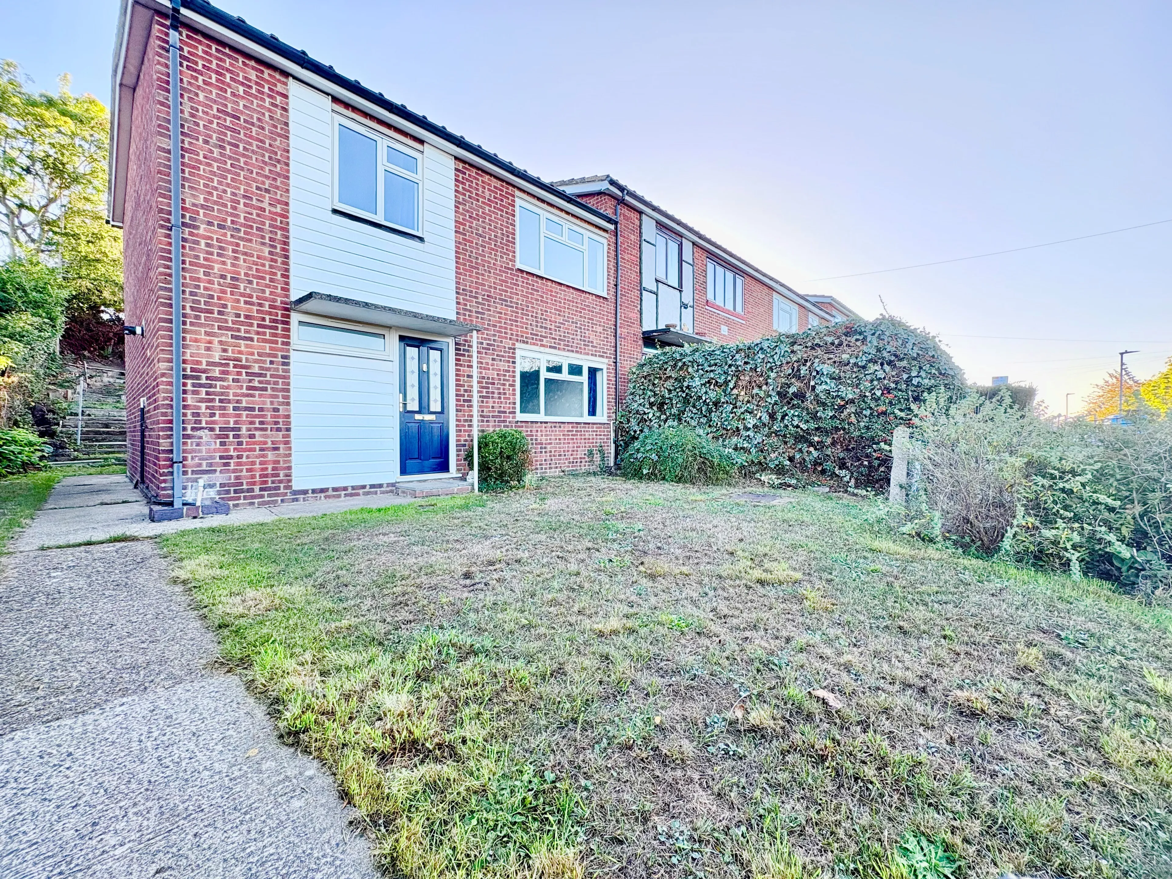 Property at Chapelfields, Stanstead Abbotts, WARE
