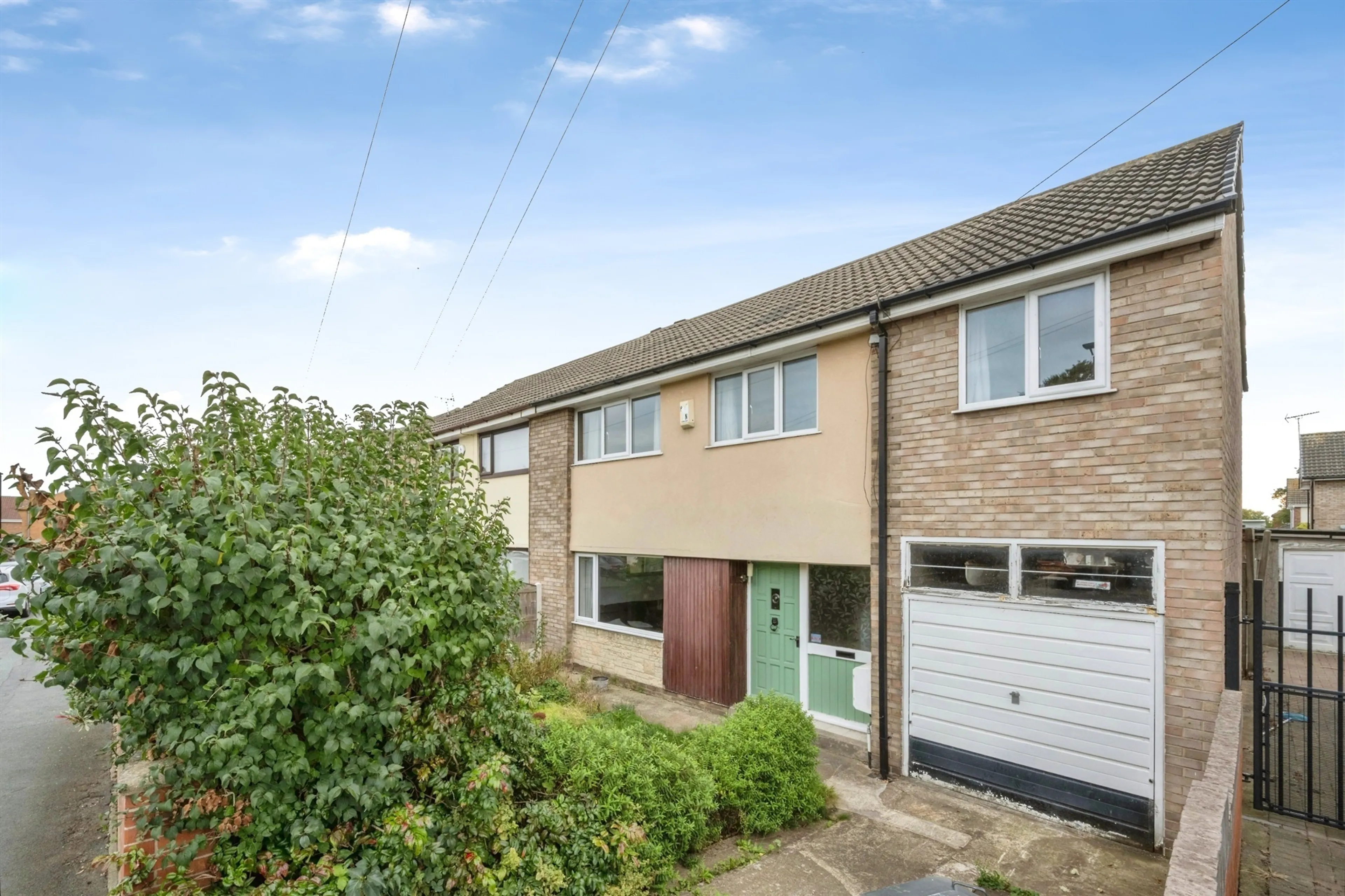 Property at Lutterworth Drive, Adwick-Le-Street, Doncaster