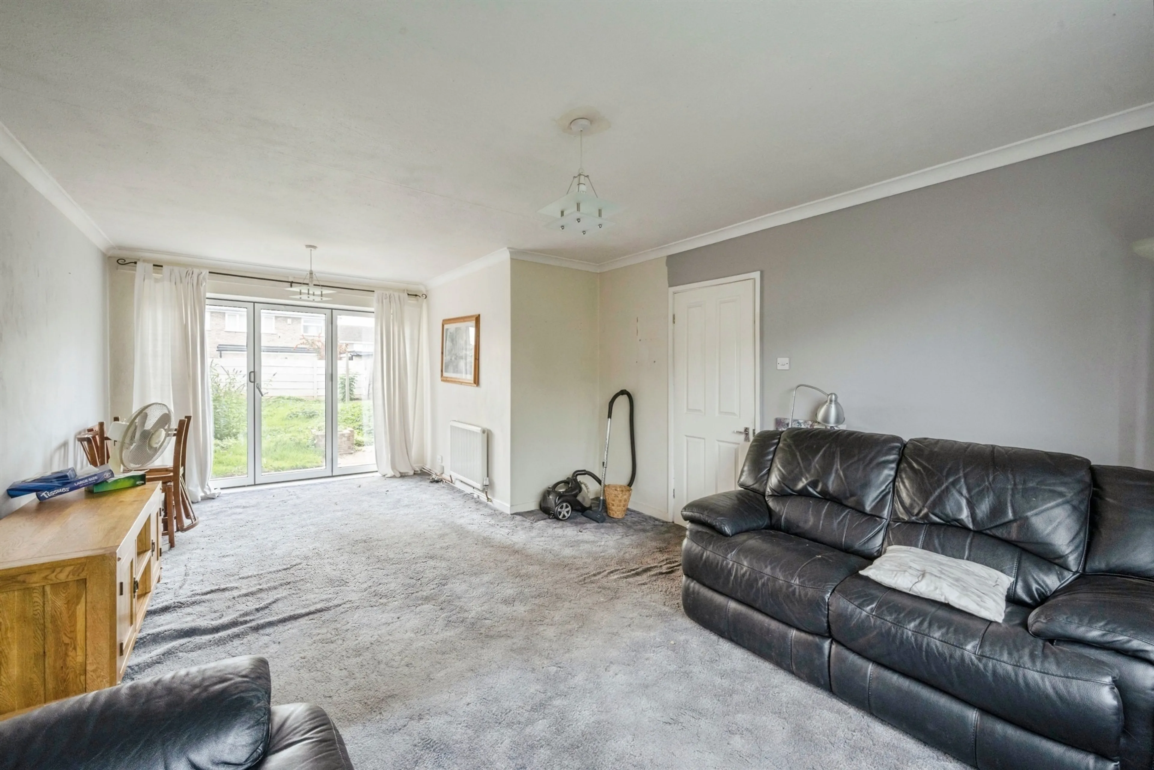 Property at Lutterworth Drive, Adwick-Le-Street, Doncaster