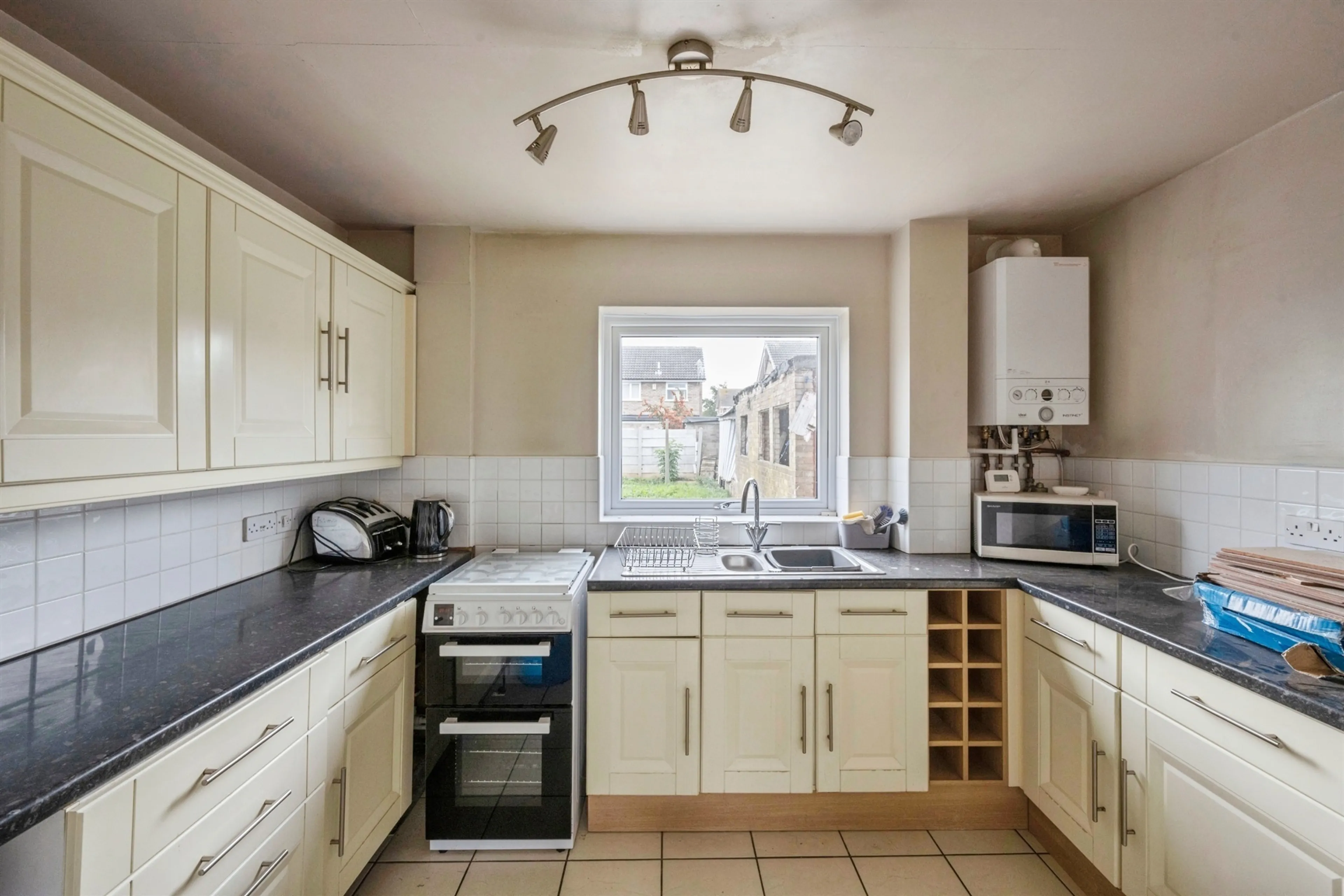 Property at Lutterworth Drive, Adwick-Le-Street, Doncaster
