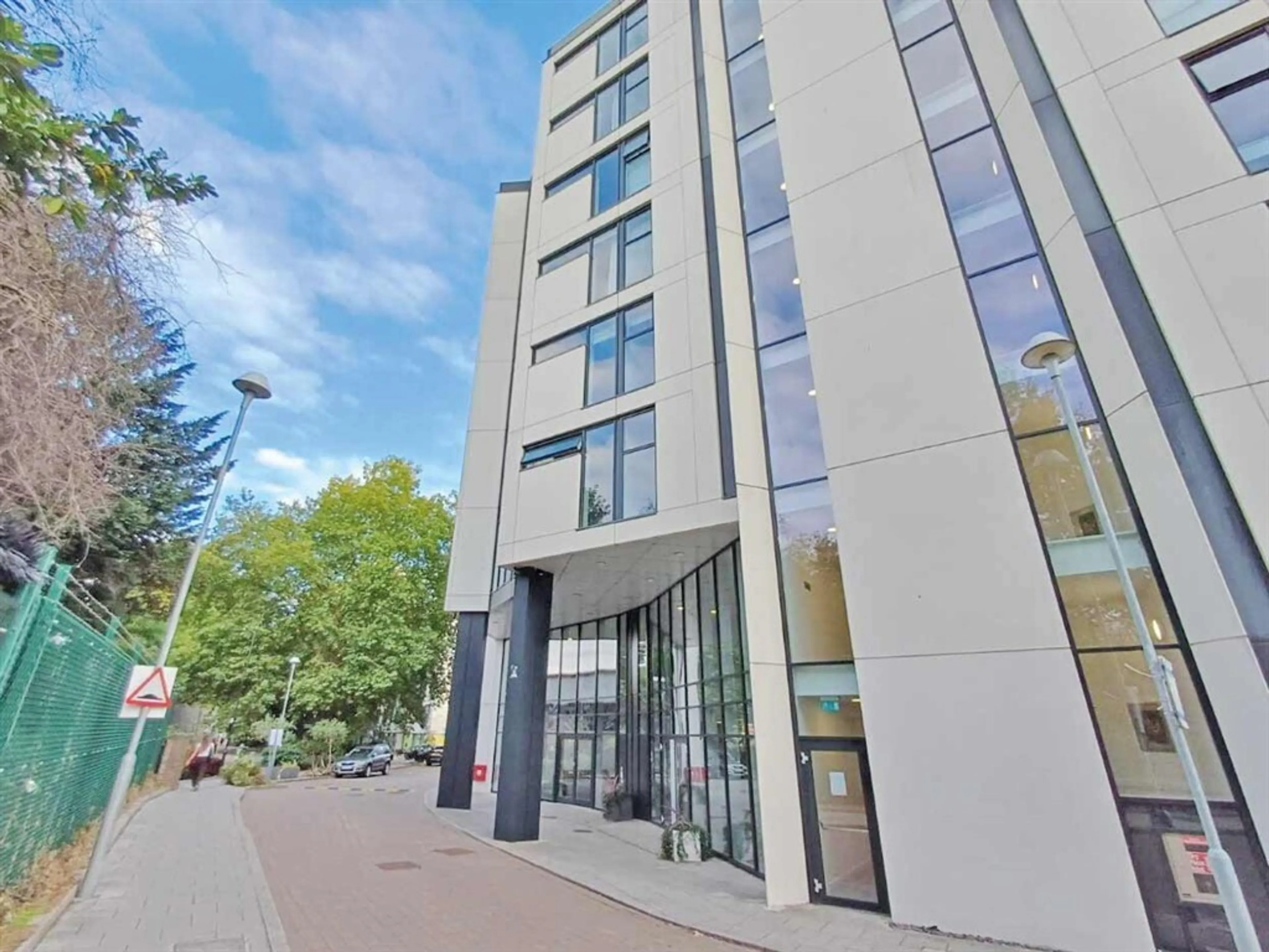 Property at Colonial Drive, London
