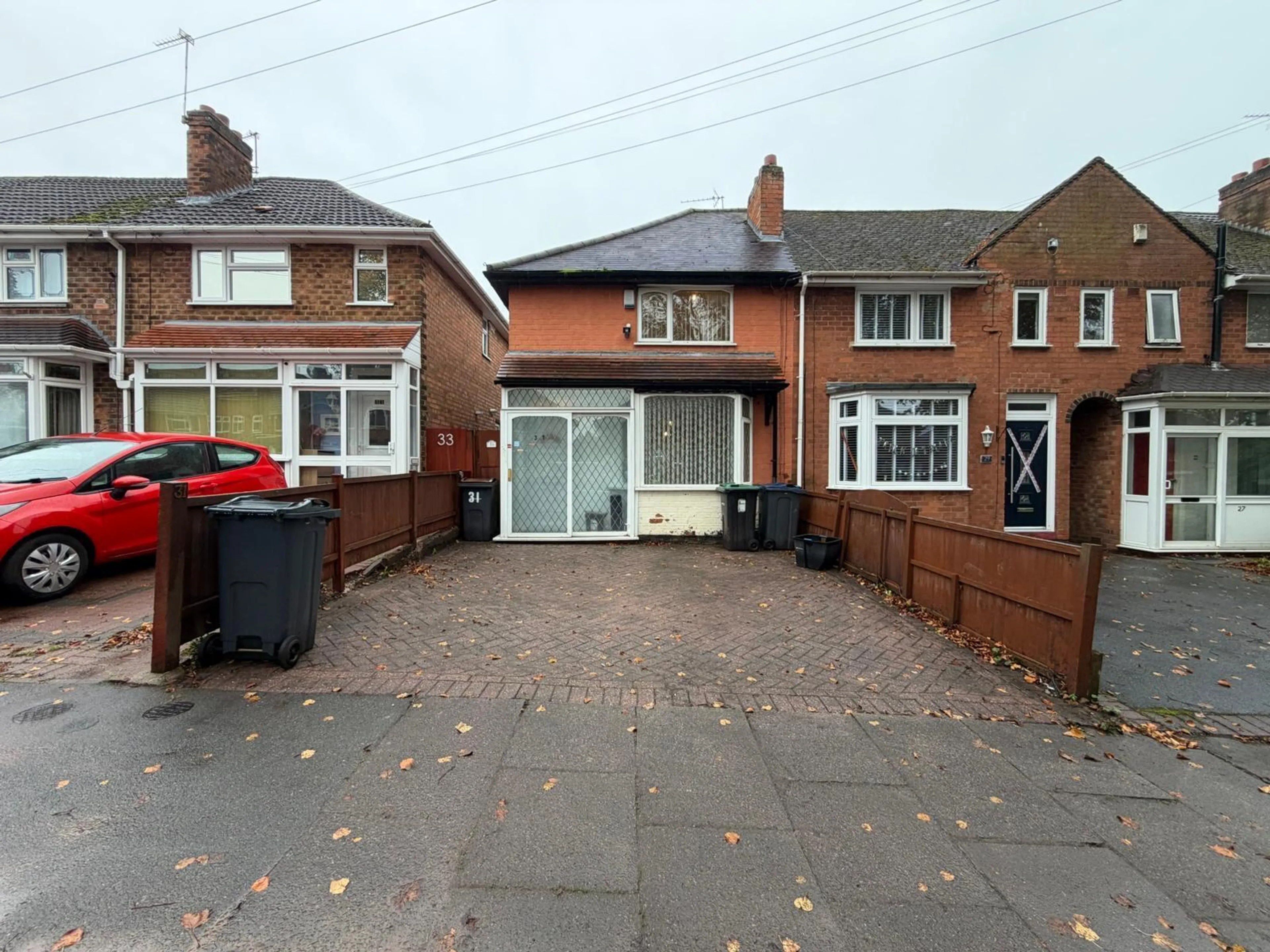 Property at Harleston Road, BIRMINGHAM
