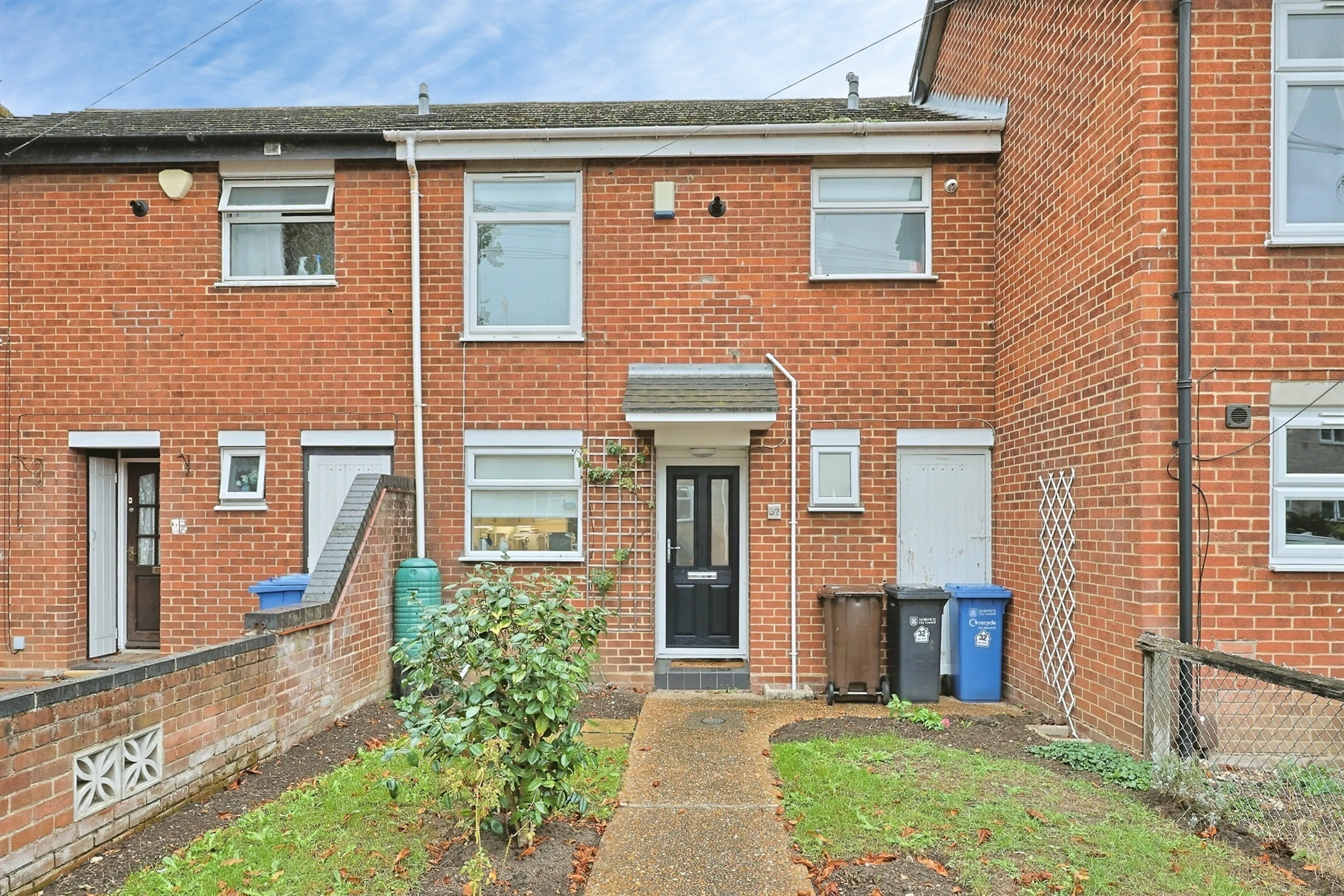 Property at Hall Road, Norwich