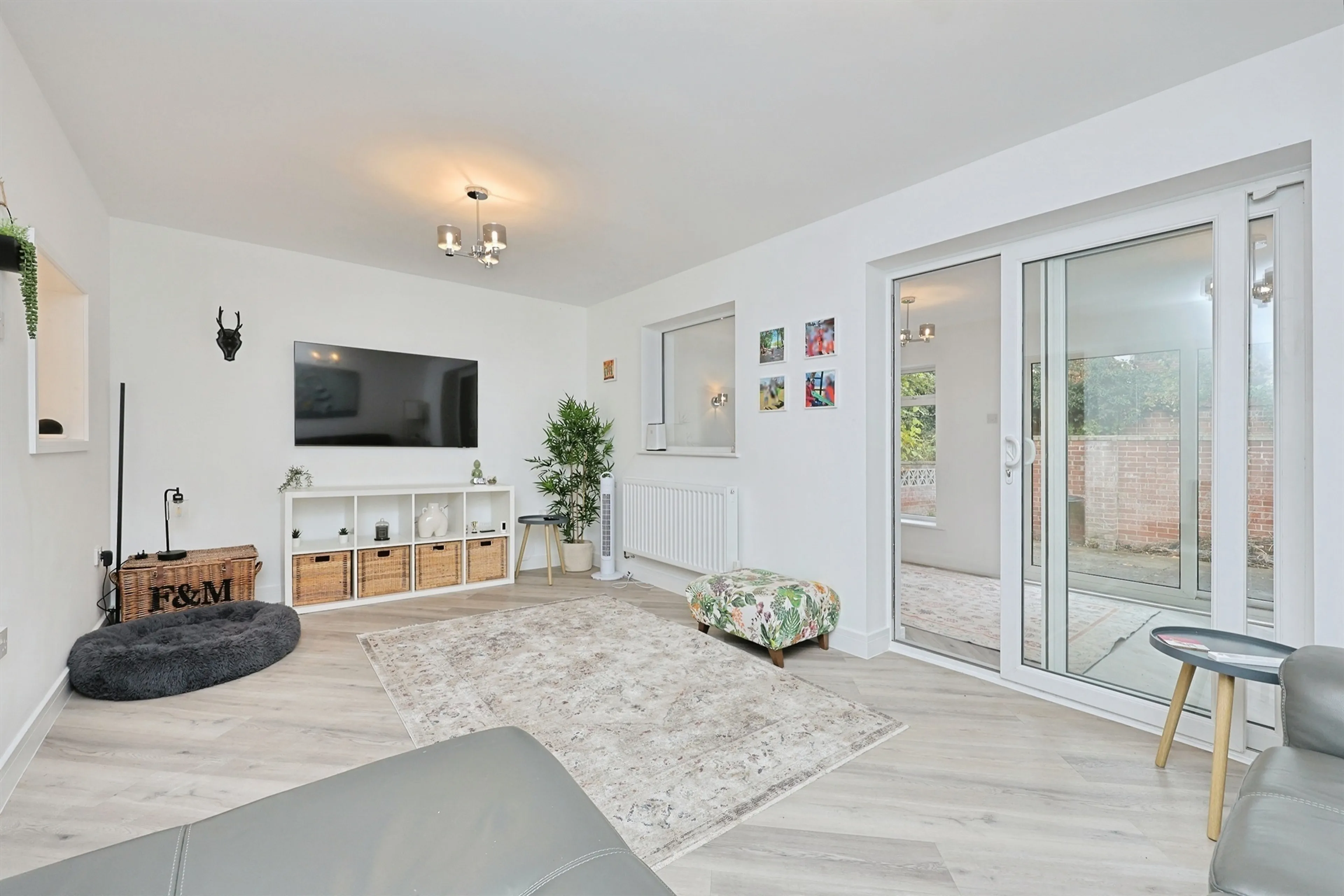 Property at Hall Road, Norwich