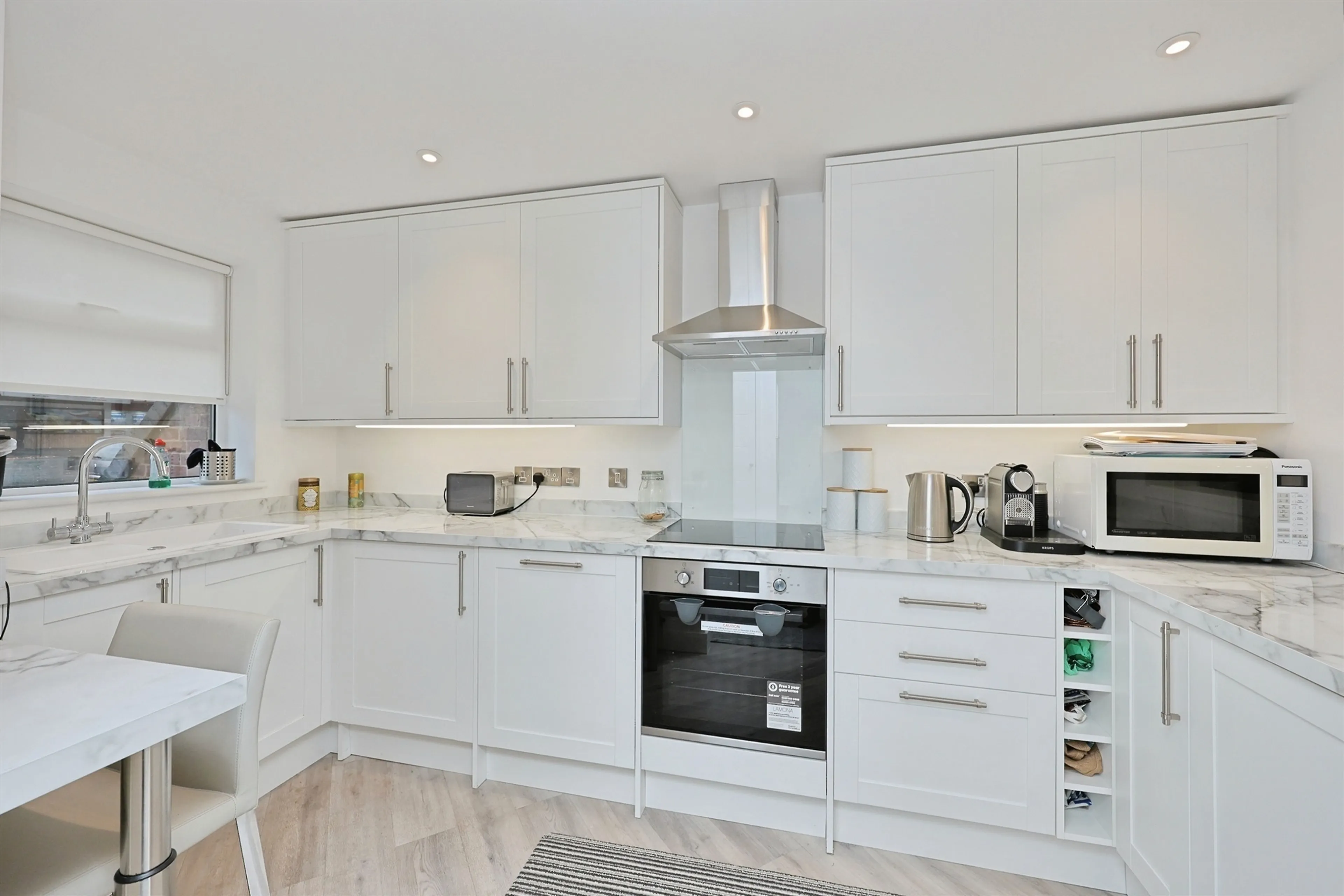 Property at Hall Road, Norwich