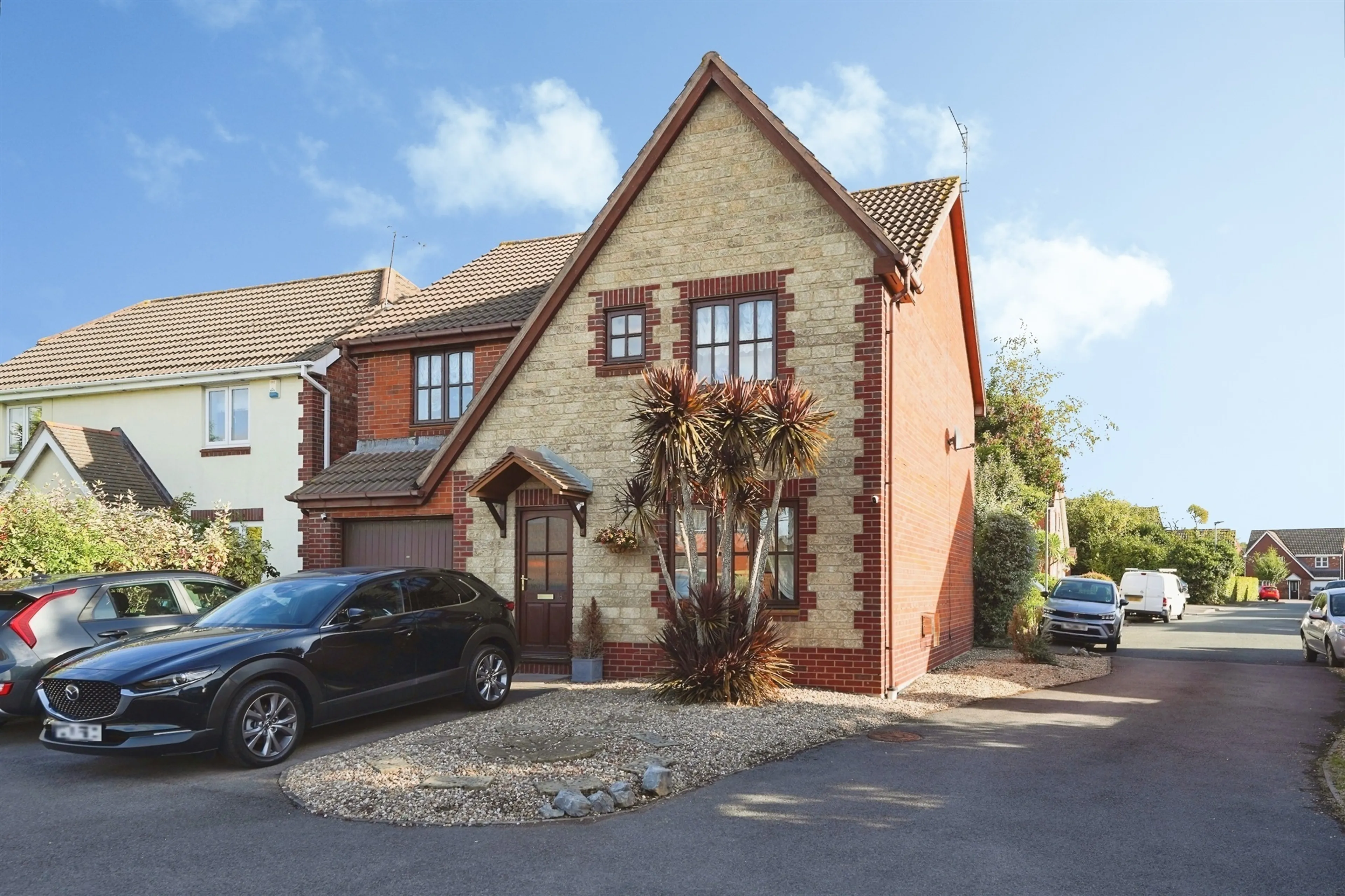 Property at Rannoch Avenue, WORCESTER