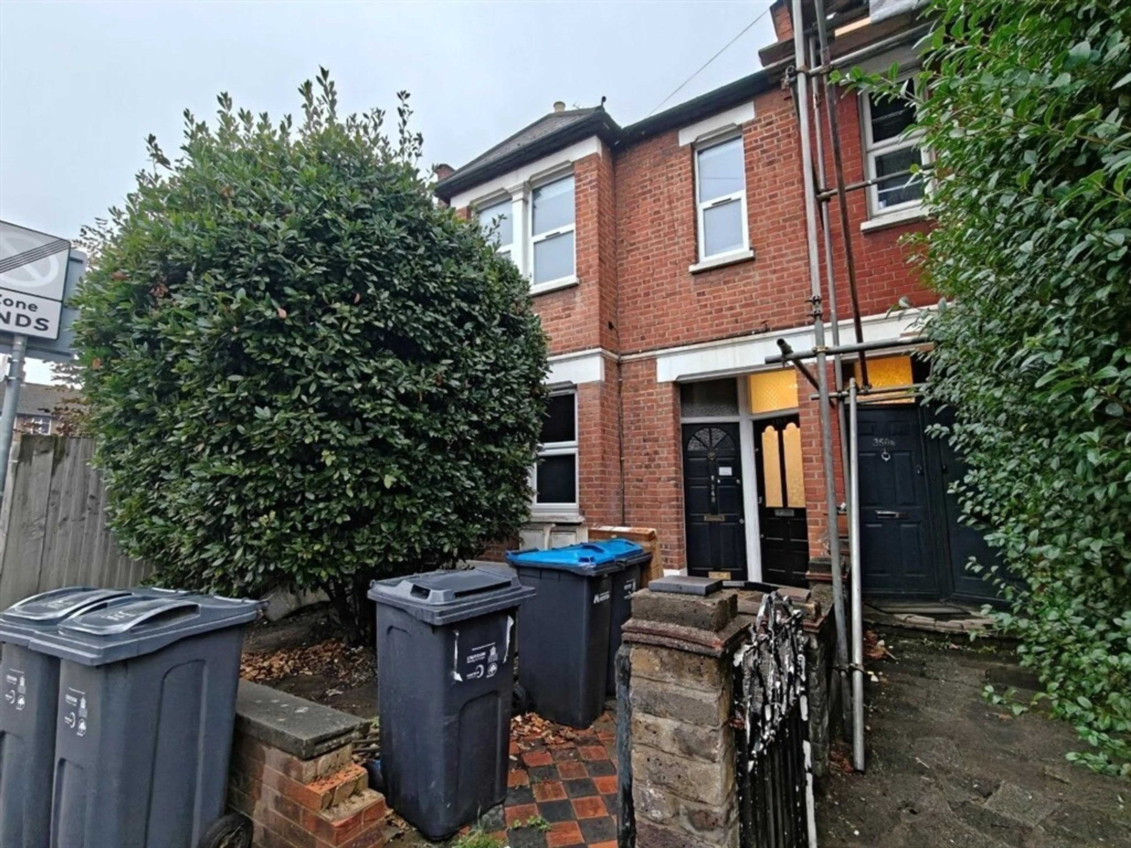 Property at Kingston Road, London