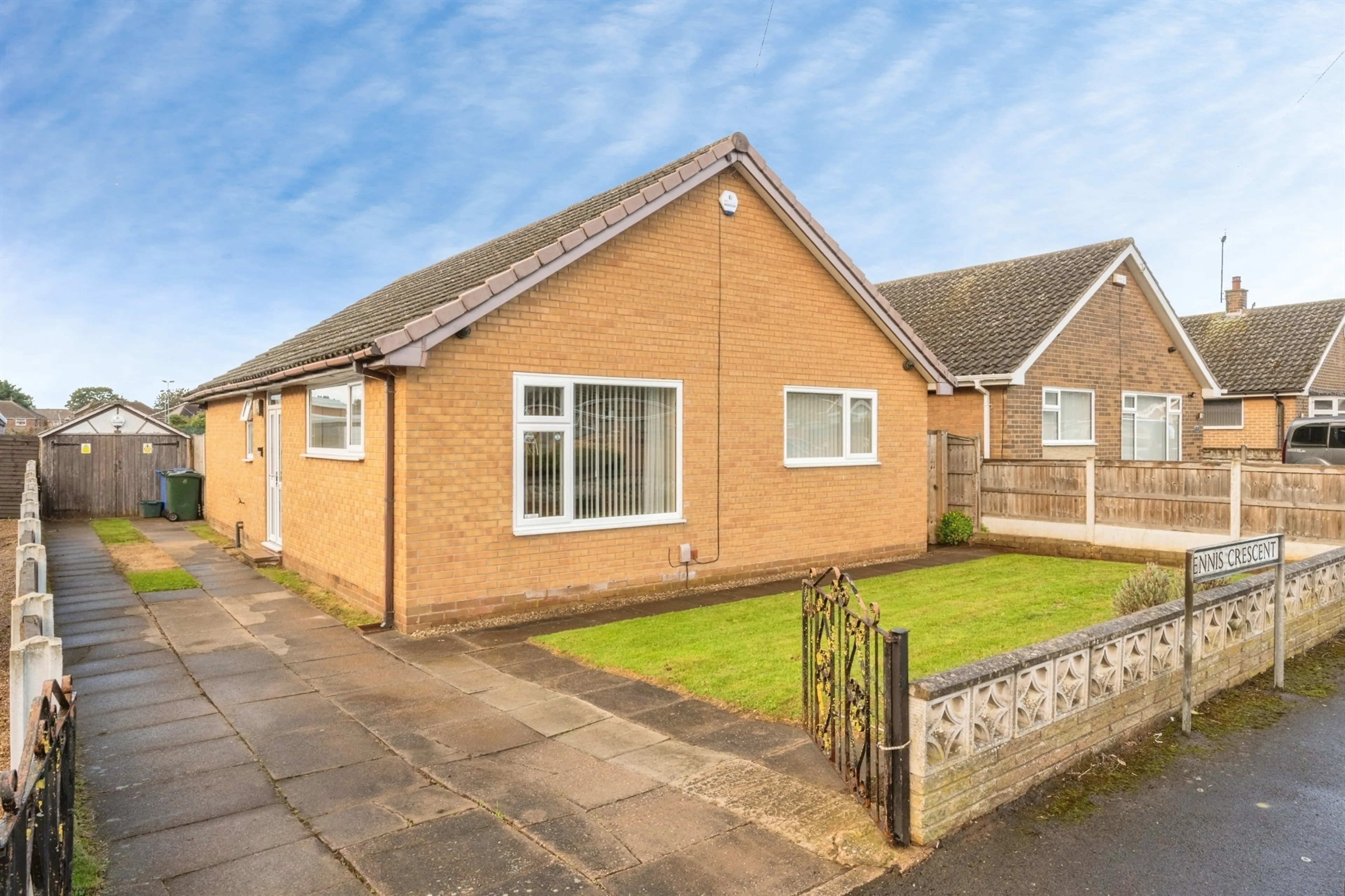 Property at Ennis Crescent, Intake, Doncaster