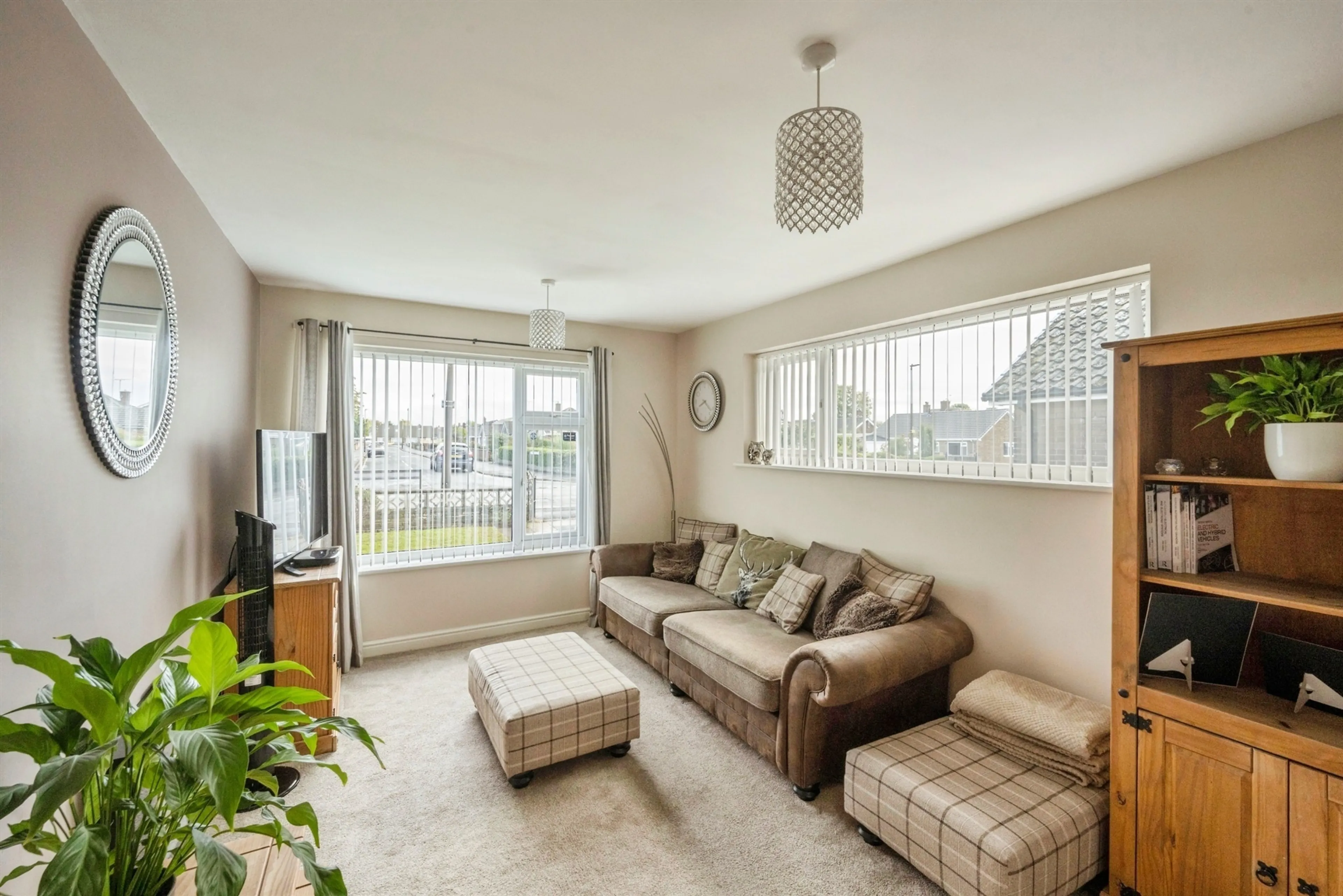 Property at Ennis Crescent, Intake, Doncaster