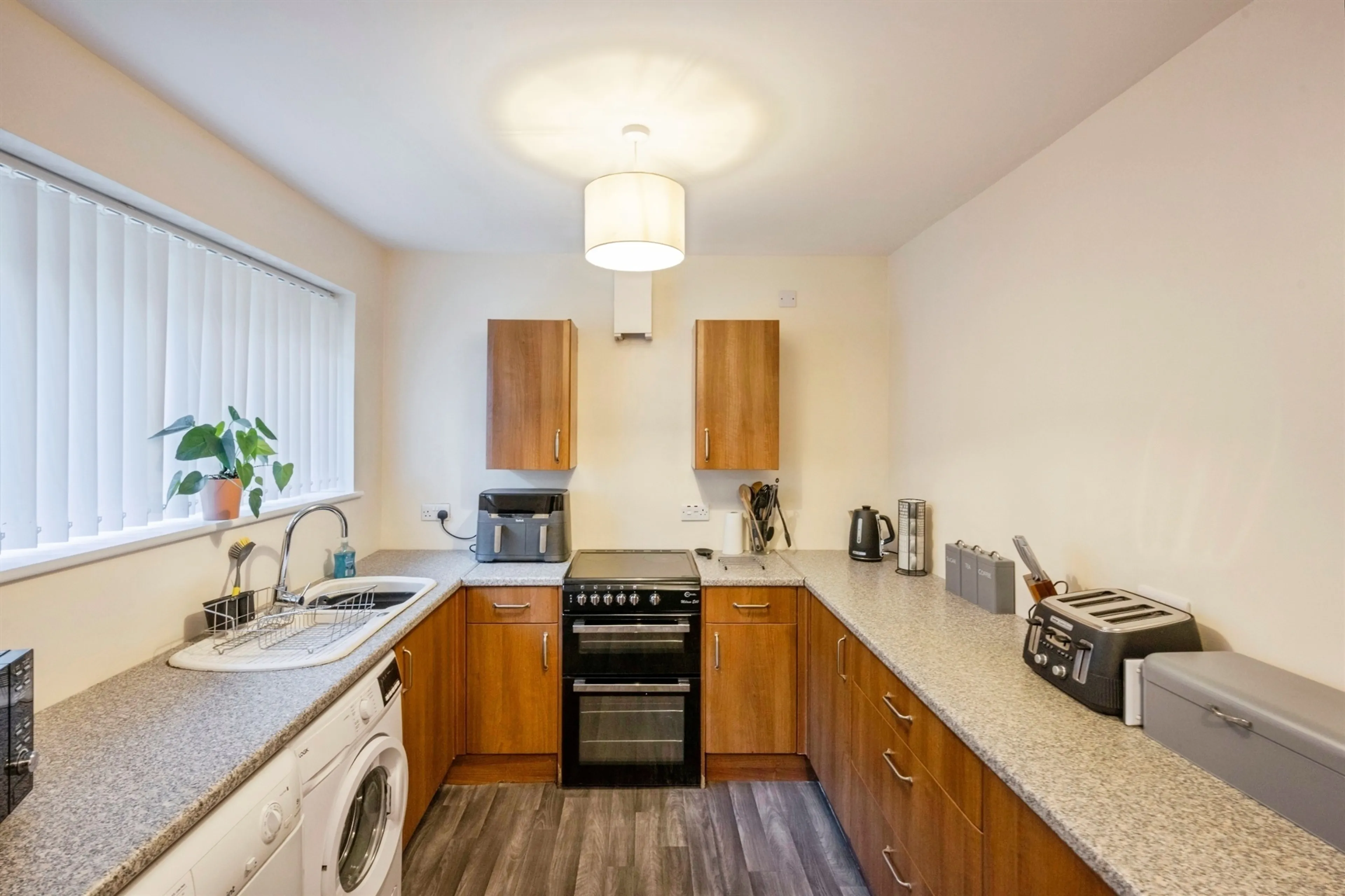 Property at Ennis Crescent, Intake, Doncaster