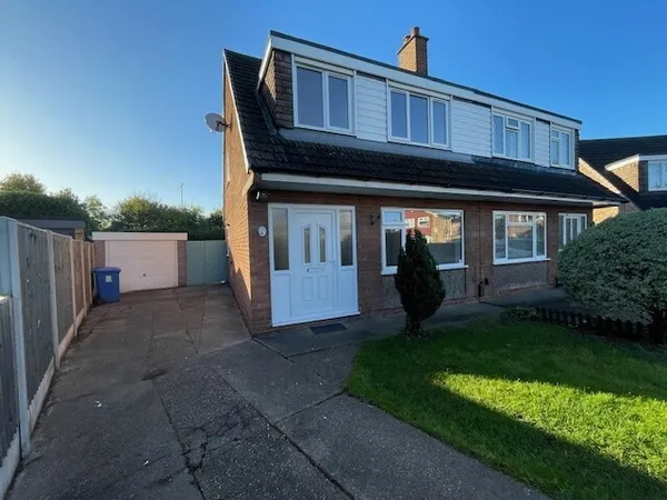 Fowler Avenue, Derby, DE21 7GR