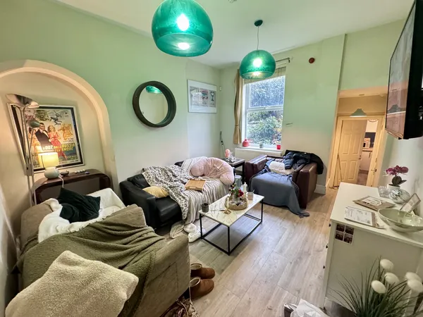 *148 PPPW*Hope Drive, The Park, NG7