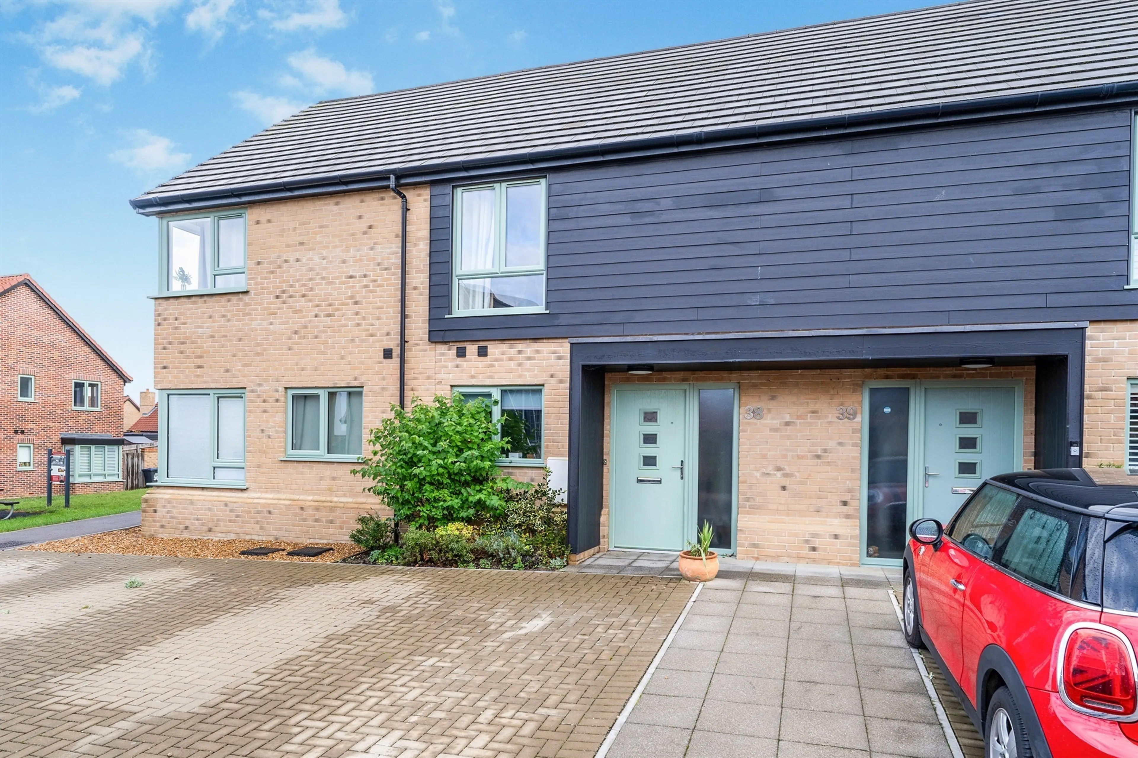 Property at Ovins Rise, Haddenham, Ely