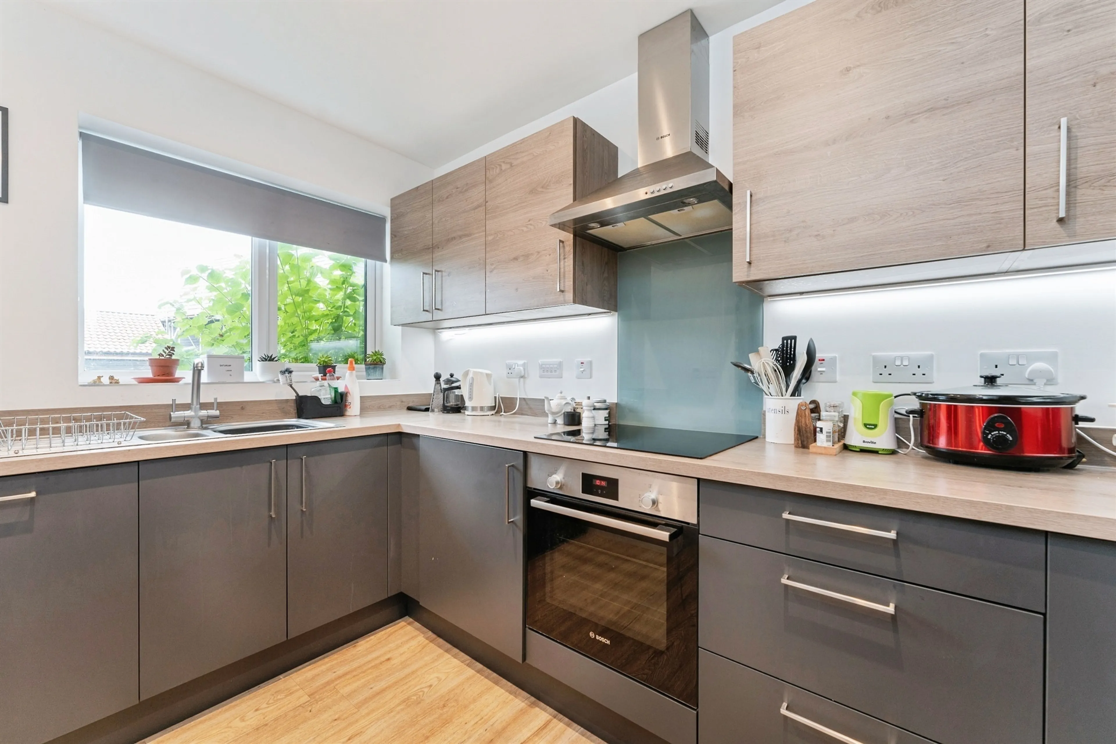 Property at Ovins Rise, Haddenham, Ely