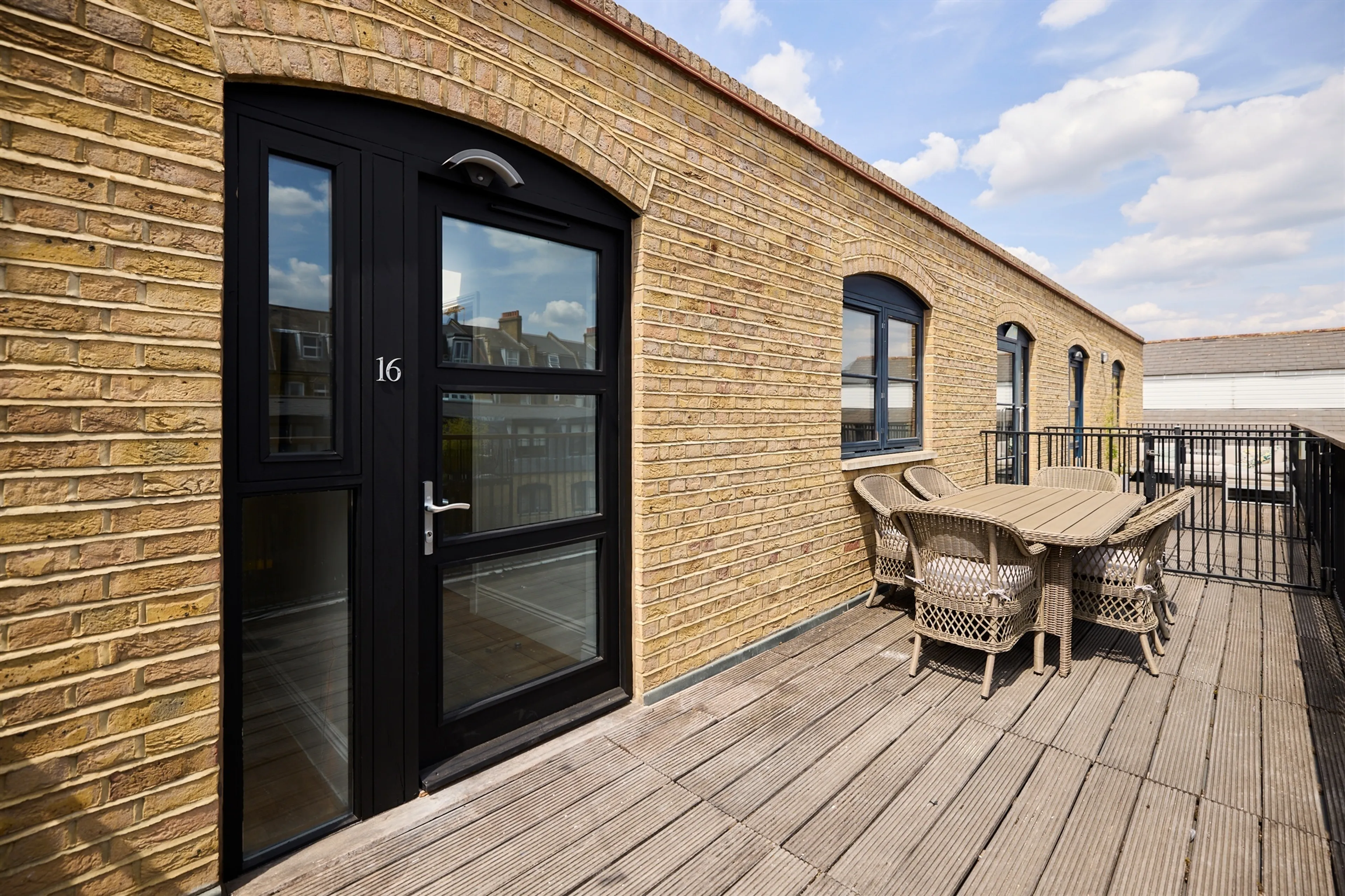 Property at Tooting High Street, London