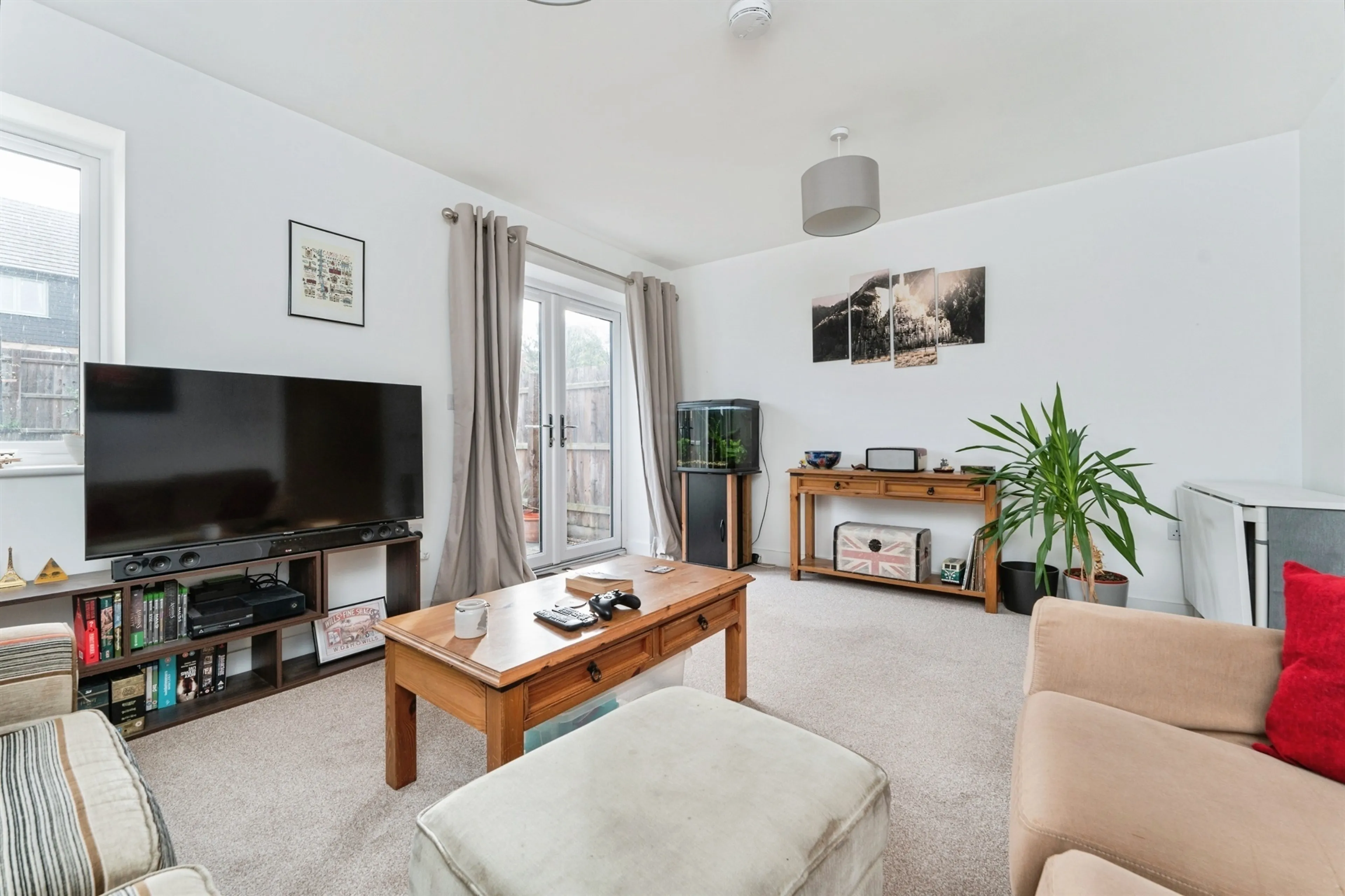 Property at Ovins Rise, Haddenham, Ely