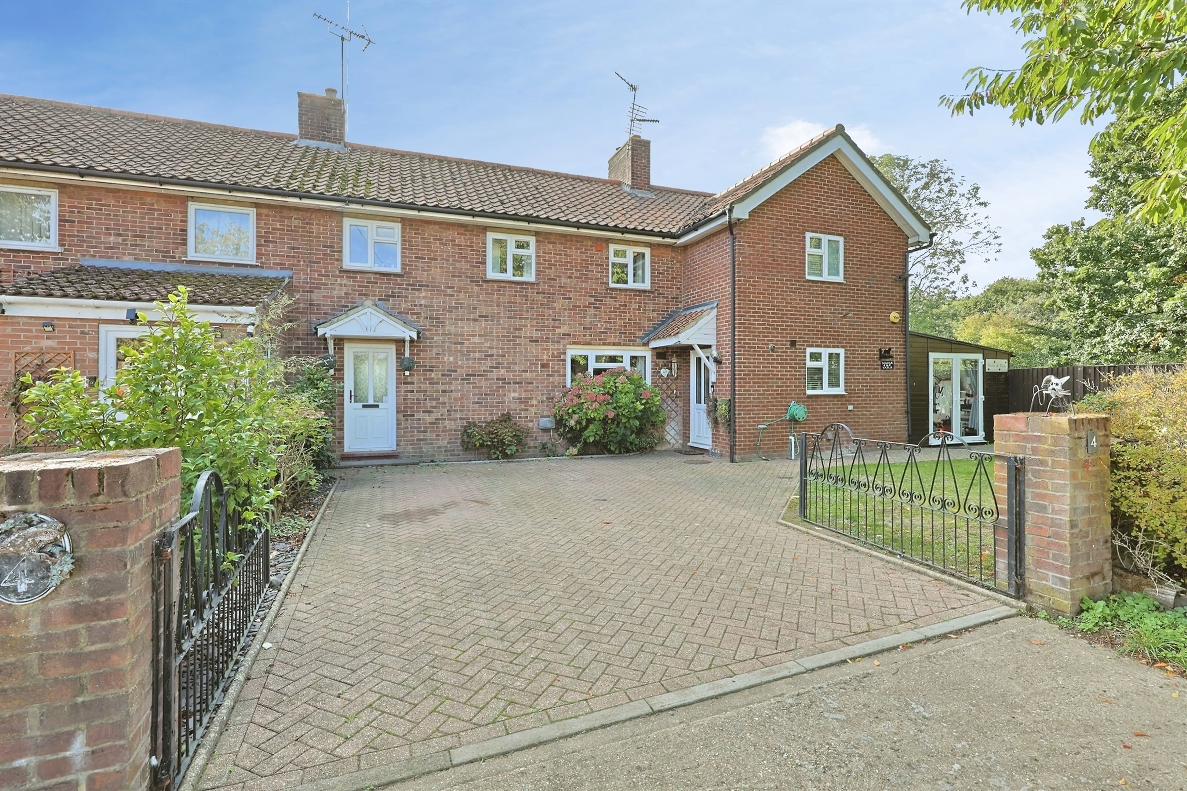 Property at St. Andrews Lane, Necton, Swaffham