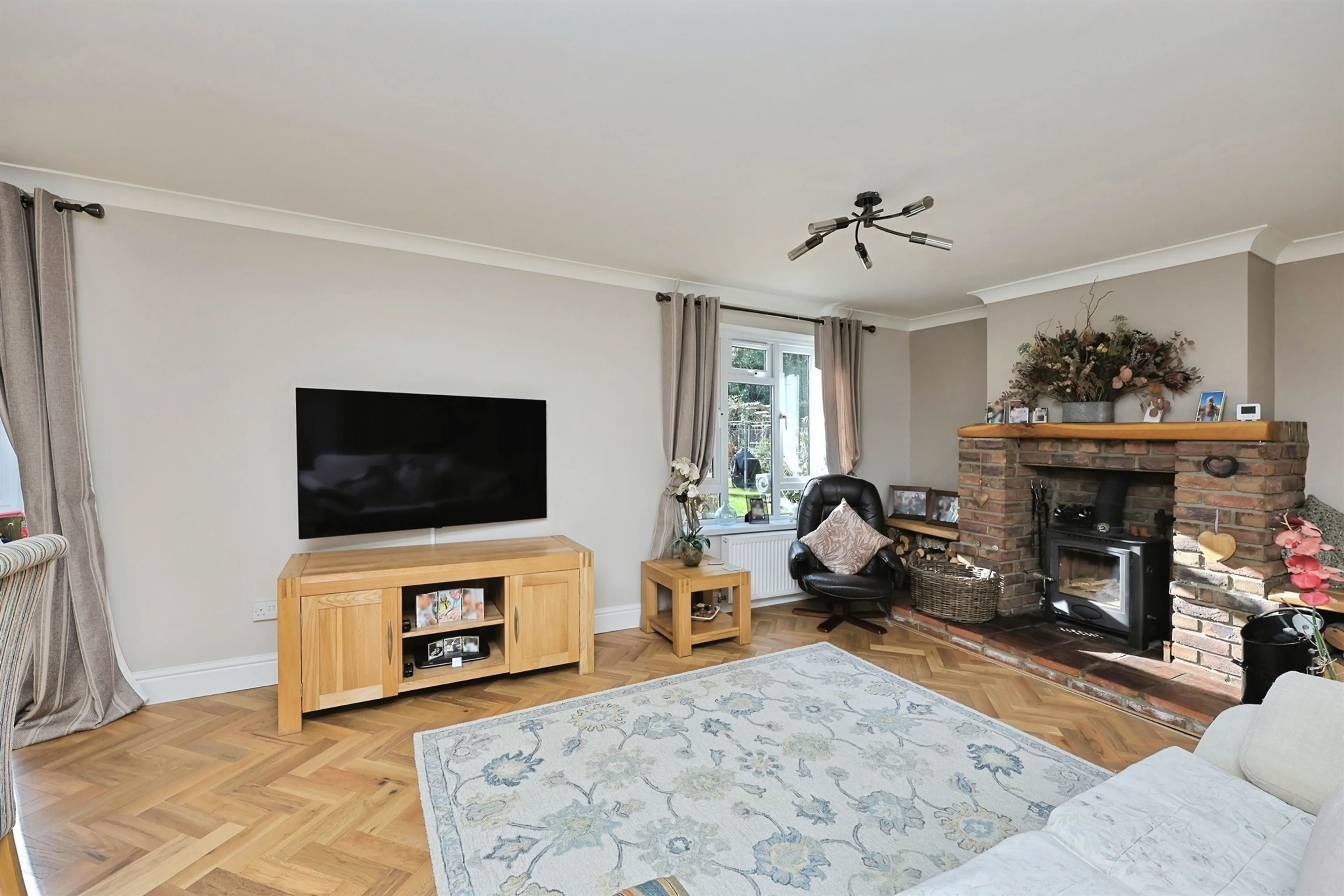 Property at St. Andrews Lane, Necton, Swaffham