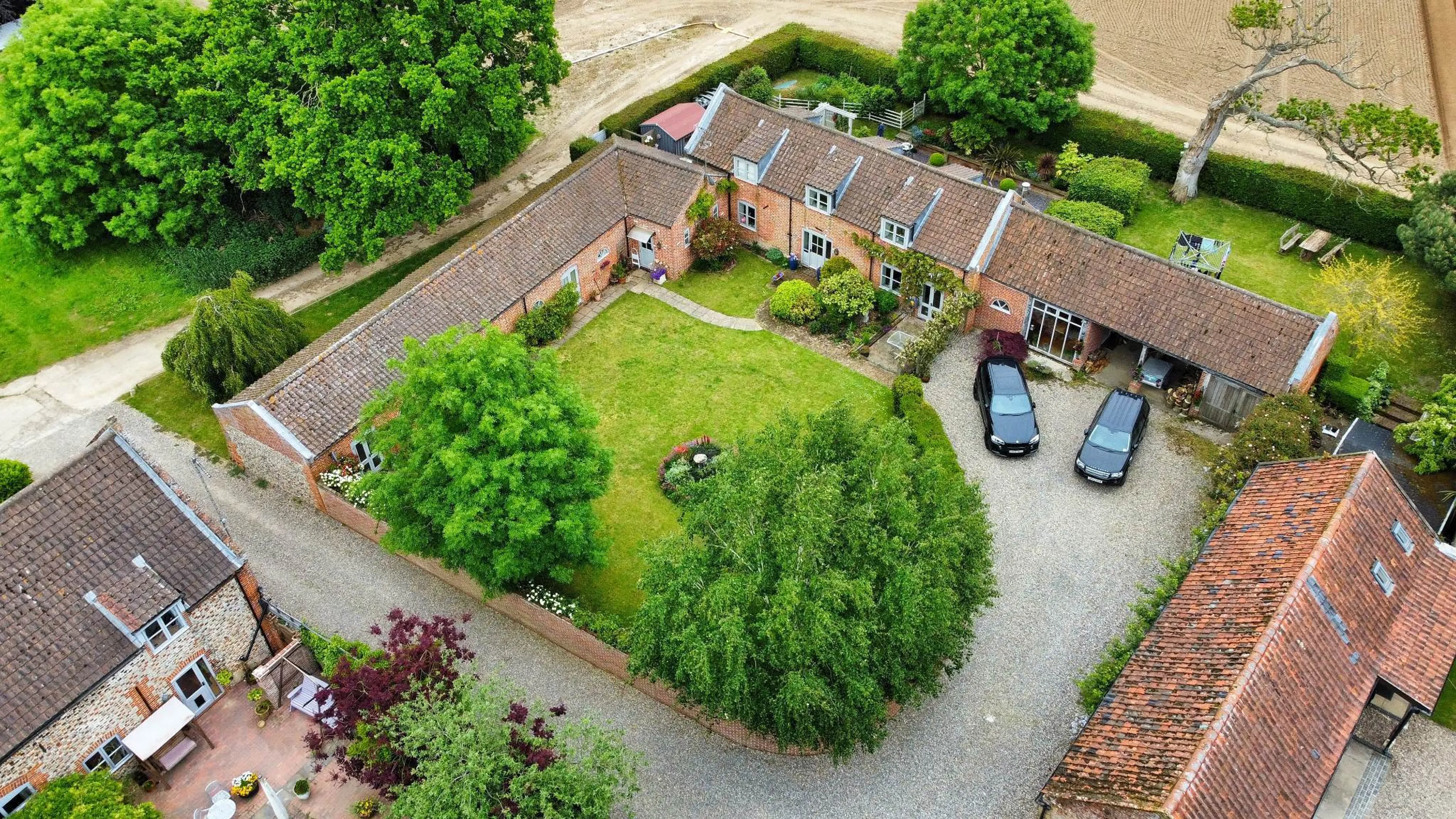 Property at Sea Palling Road, Ingham, Norwich