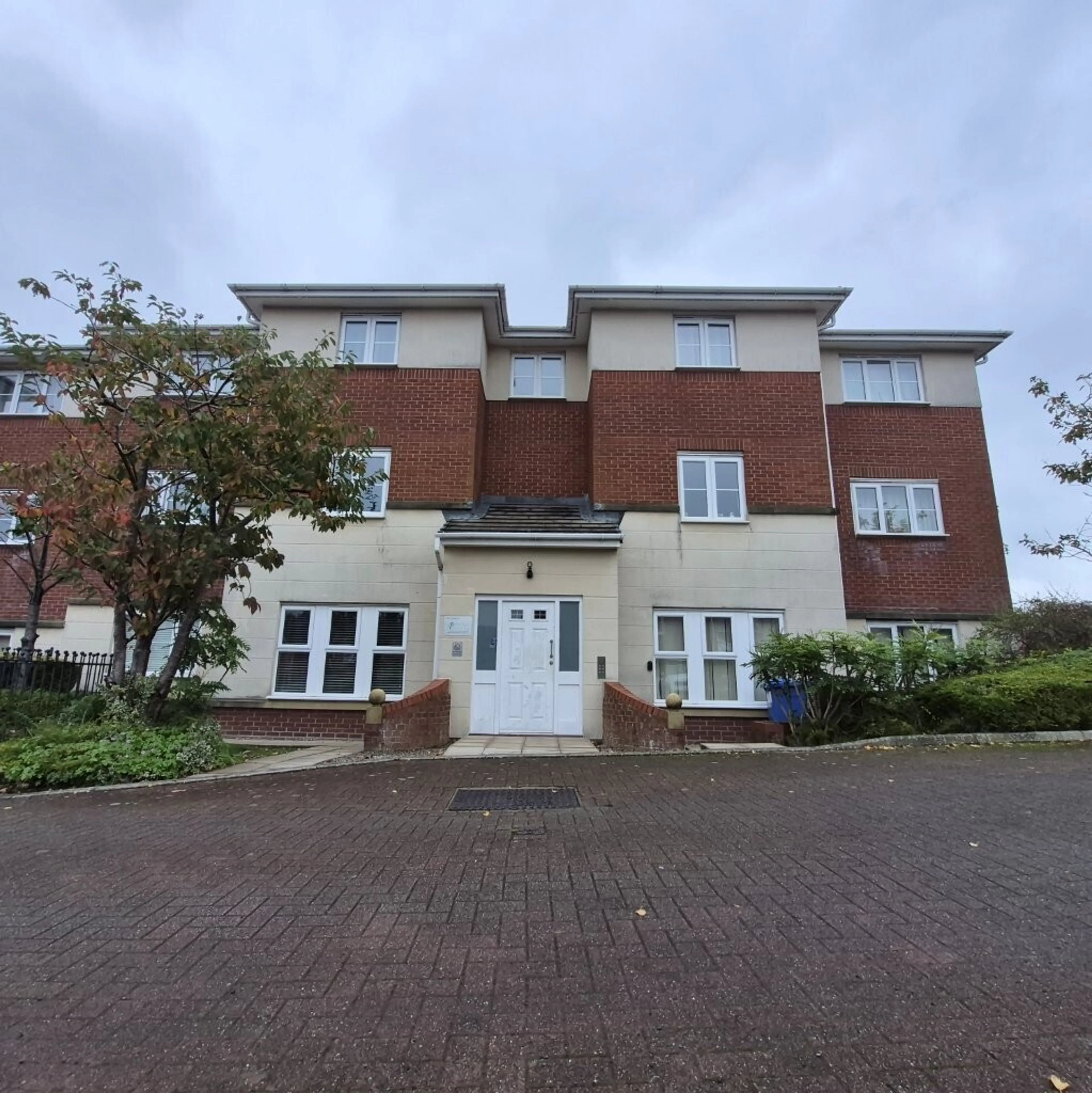 Property at Ash Wood Court, CHORLEY