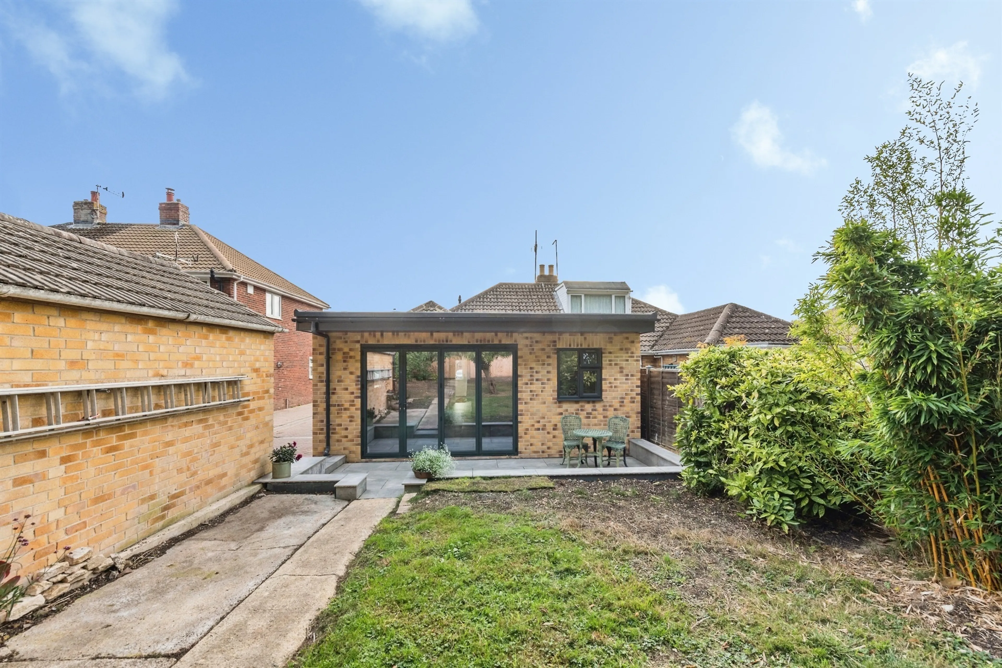 Property at Sunningdale Road, Swindon