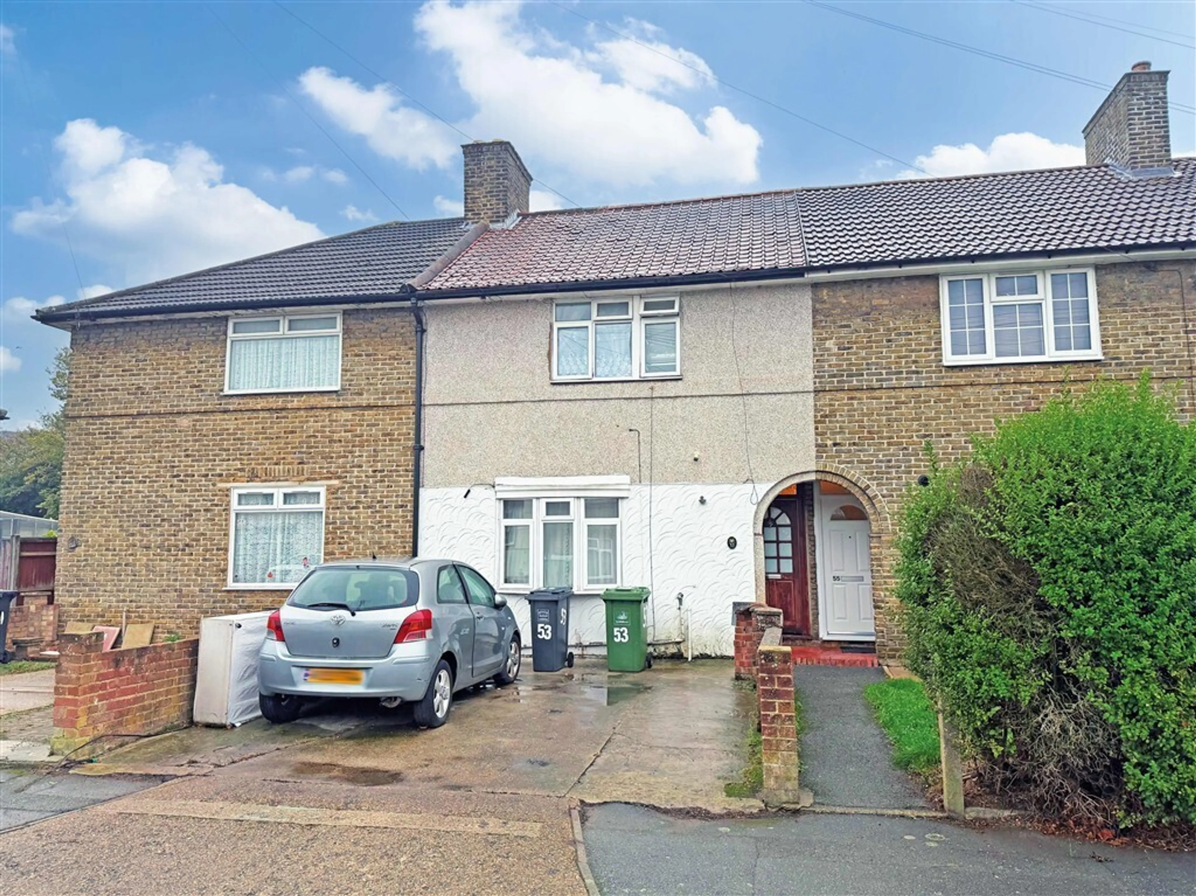 Property at Gareth Grove, BROMLEY