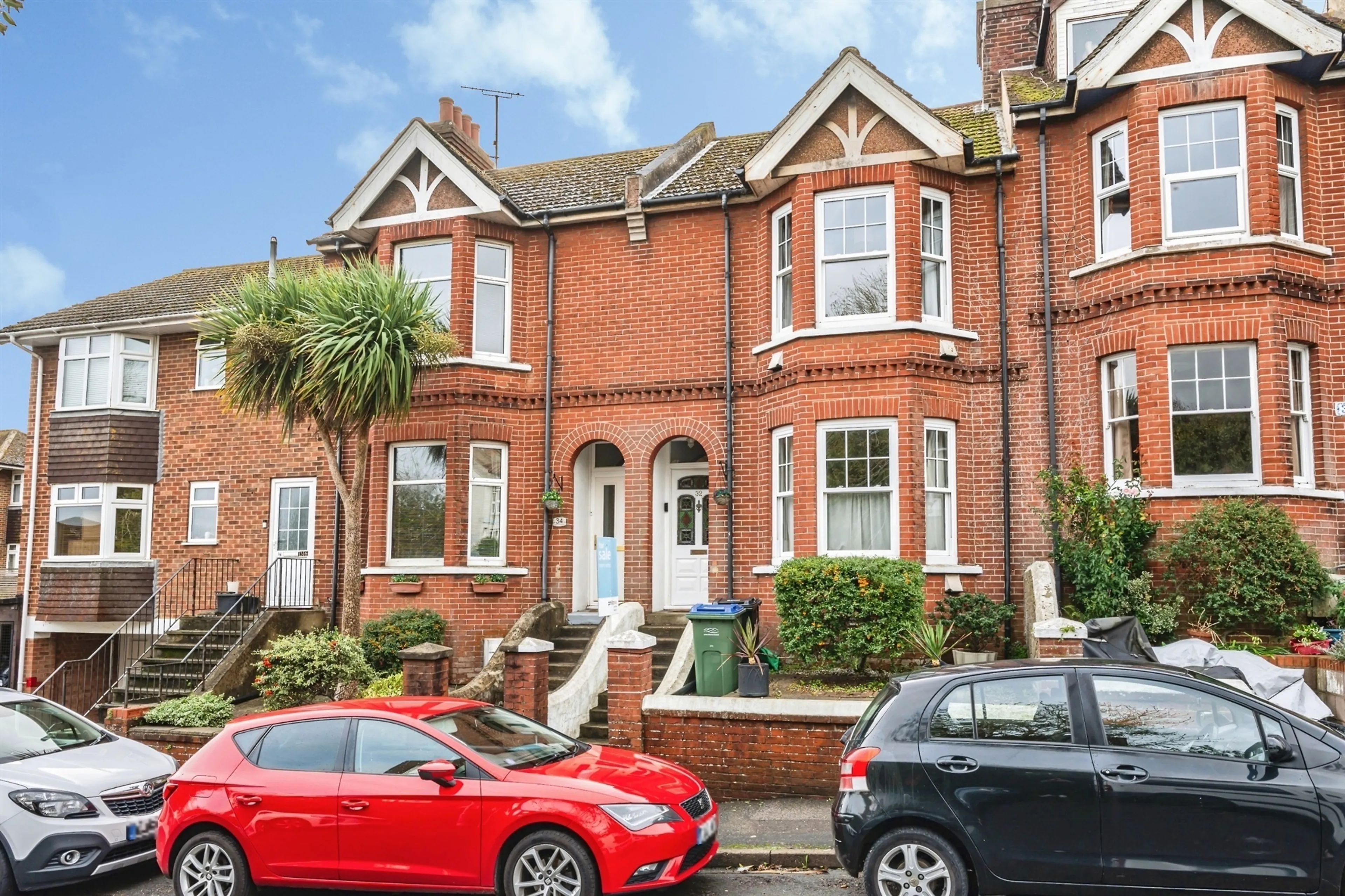 Property at Harpers Road, Newhaven