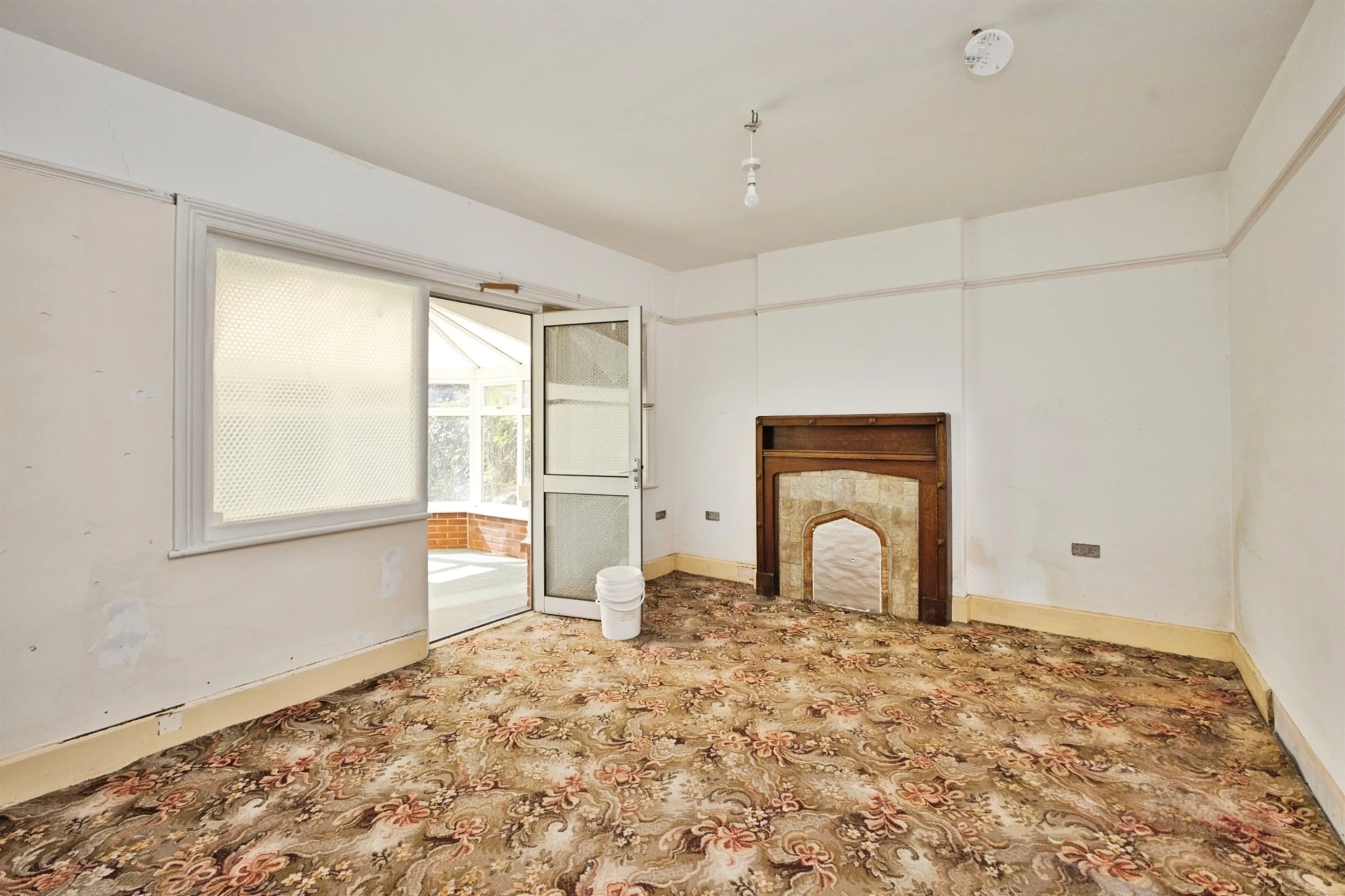 Property at Sparrow Road, Yeovil
