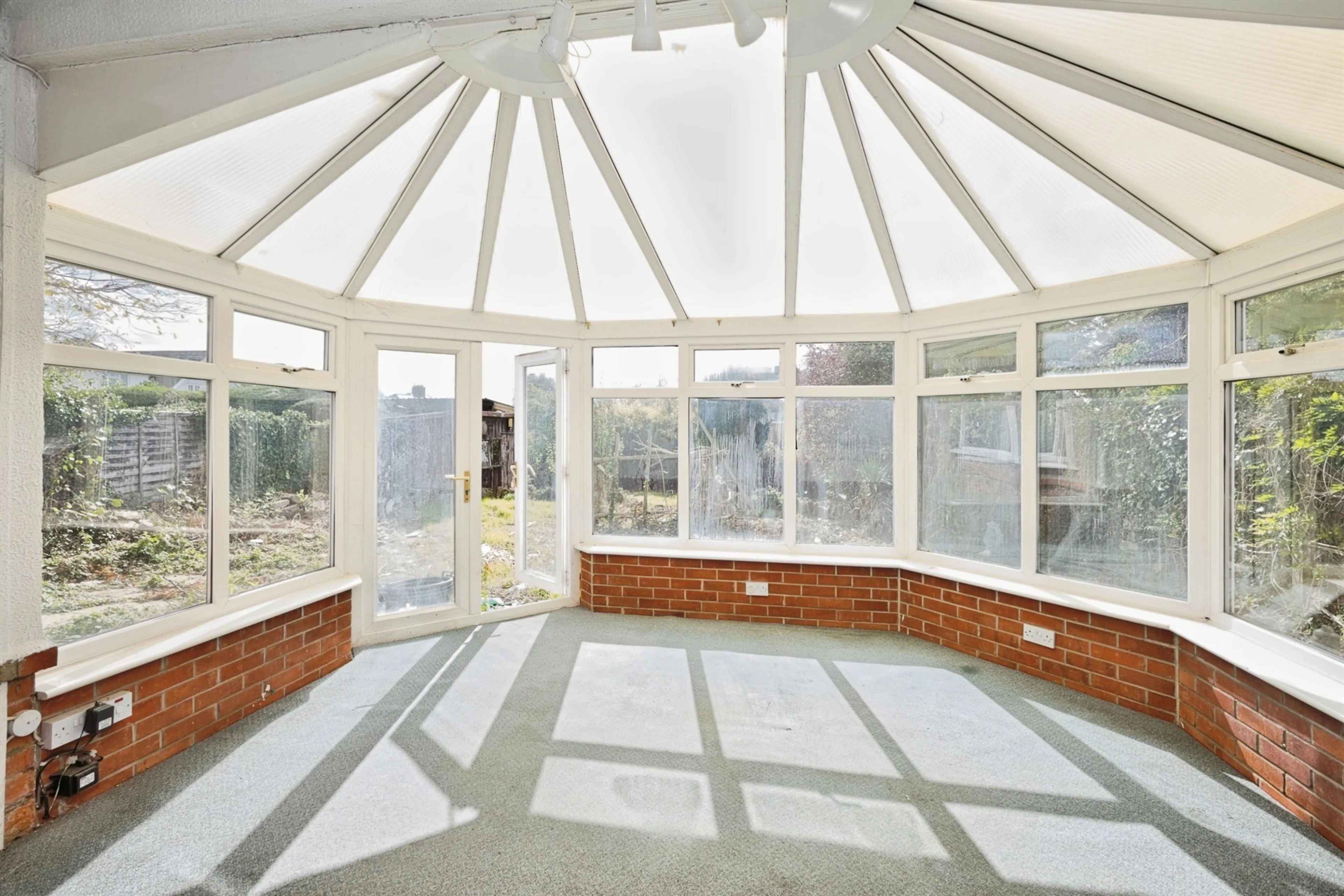 Property at Sparrow Road, Yeovil